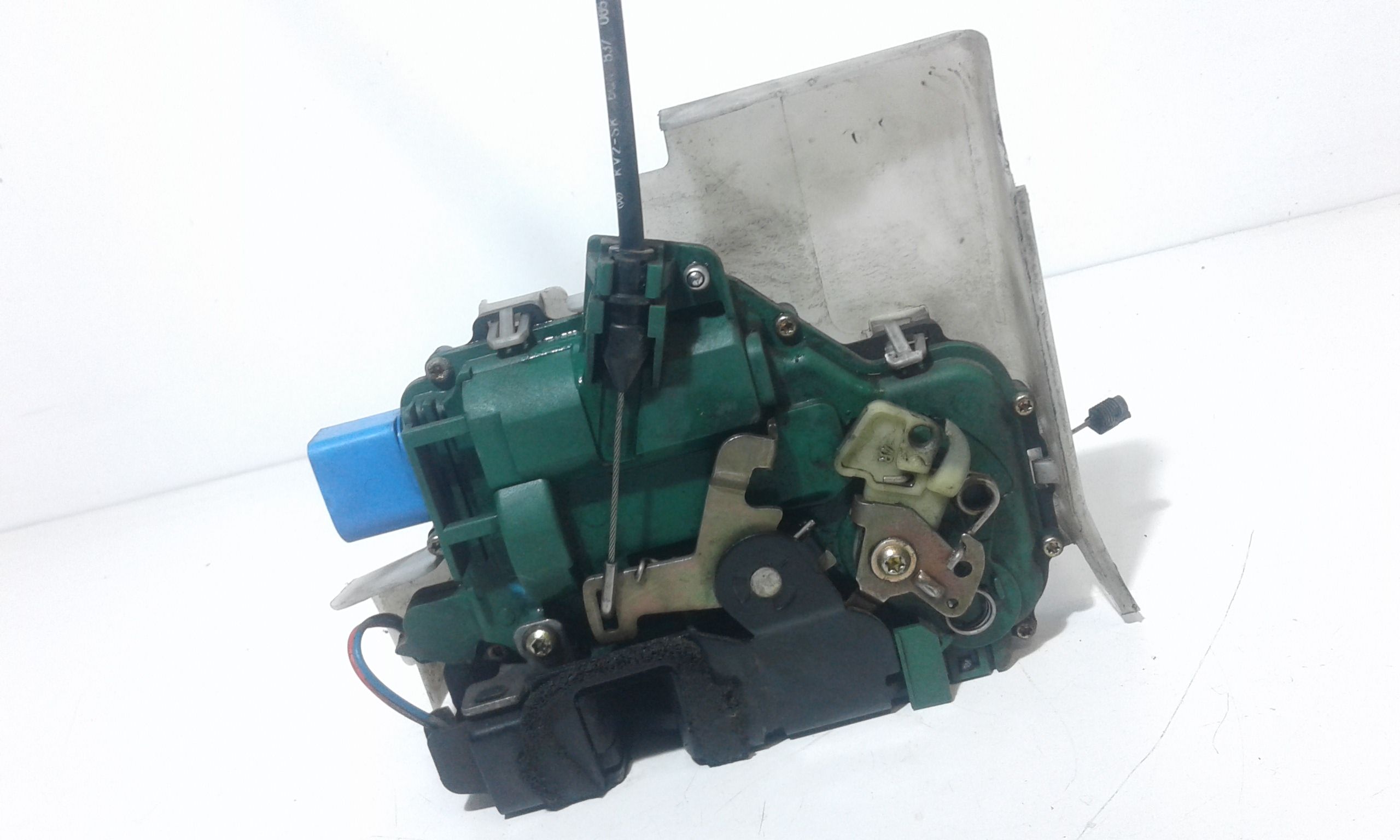 Serratura Anteriore Destra VOLKSWAGEN Polo 4 Serie