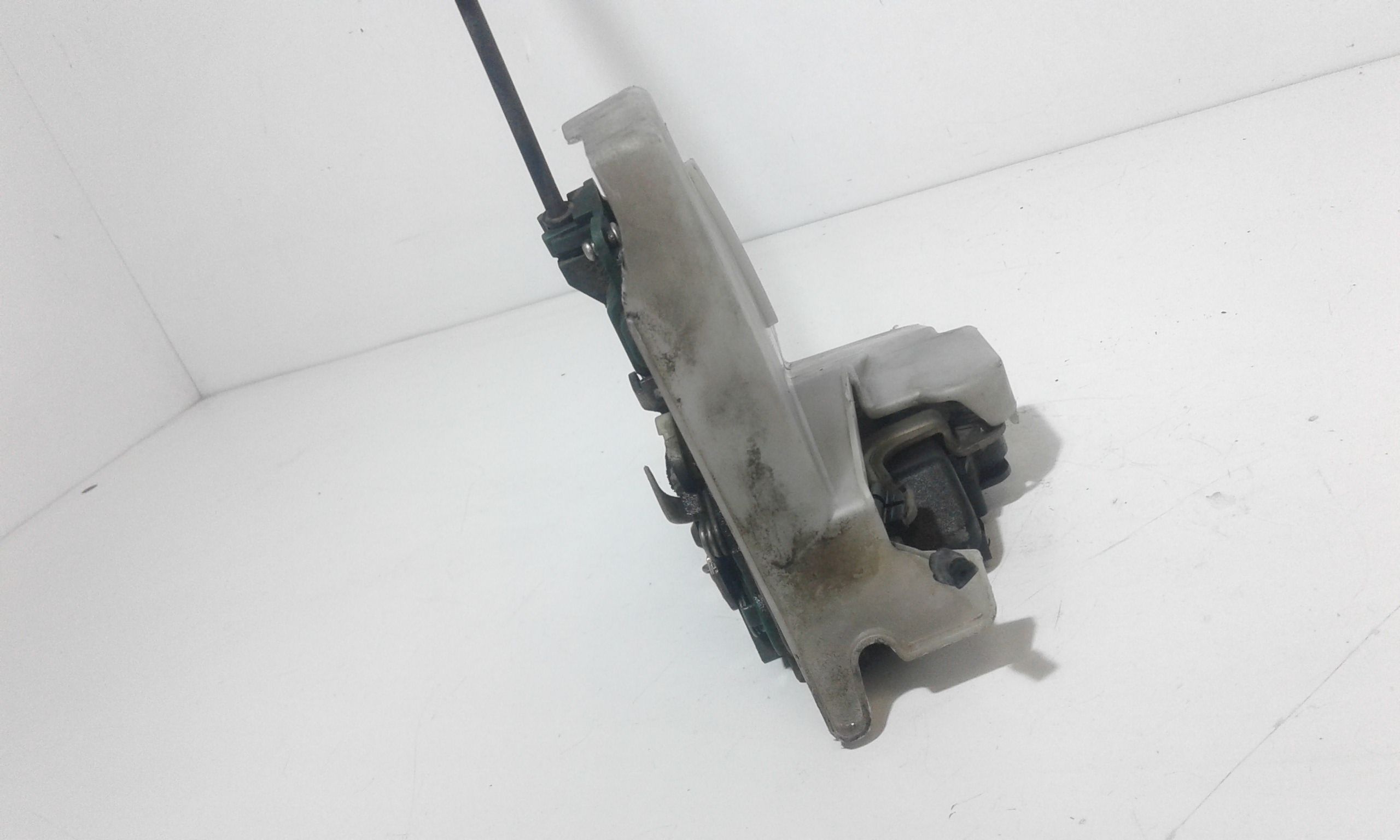 Serratura Anteriore Destra VOLKSWAGEN Polo 4 Serie