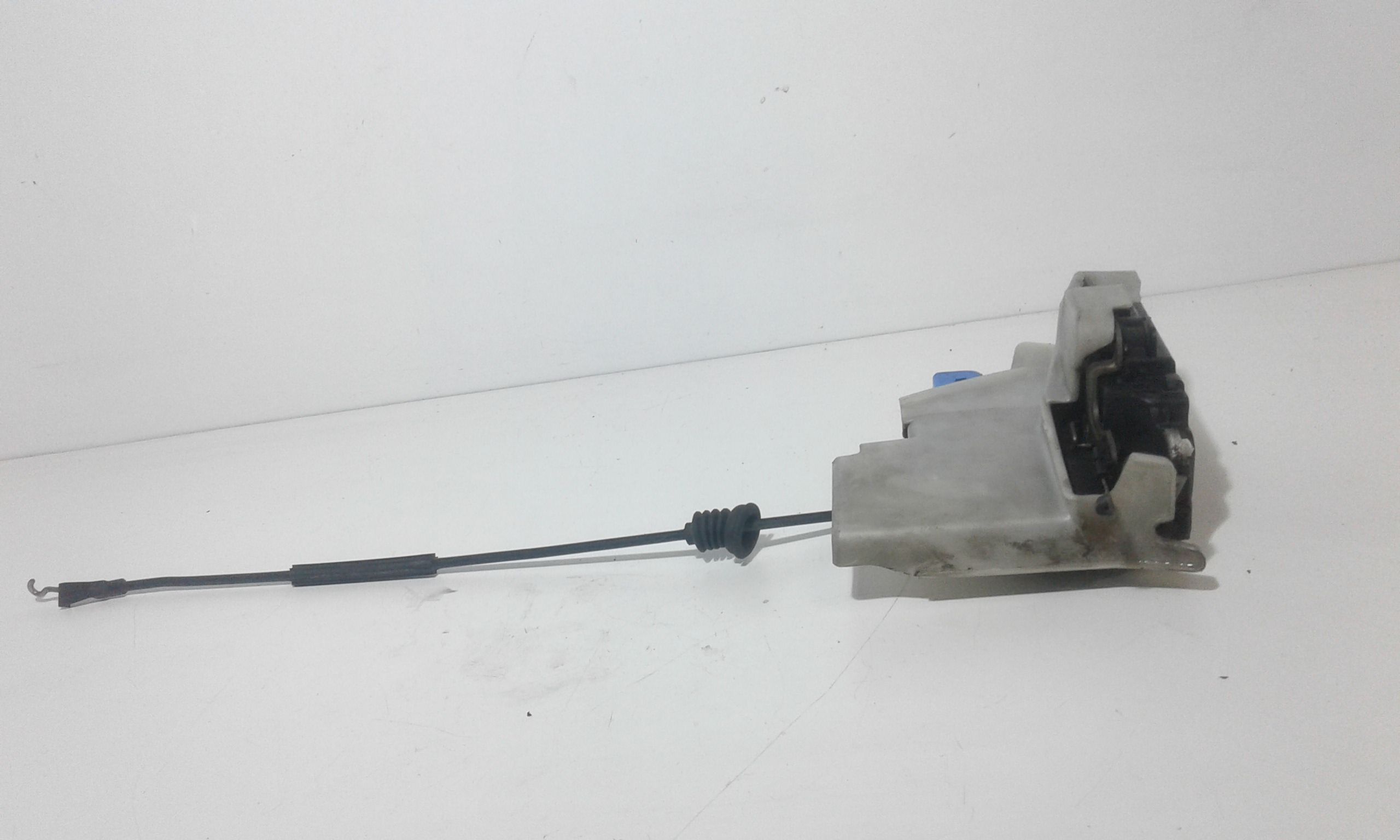 Serratura Anteriore Destra VOLKSWAGEN Polo 4 Serie