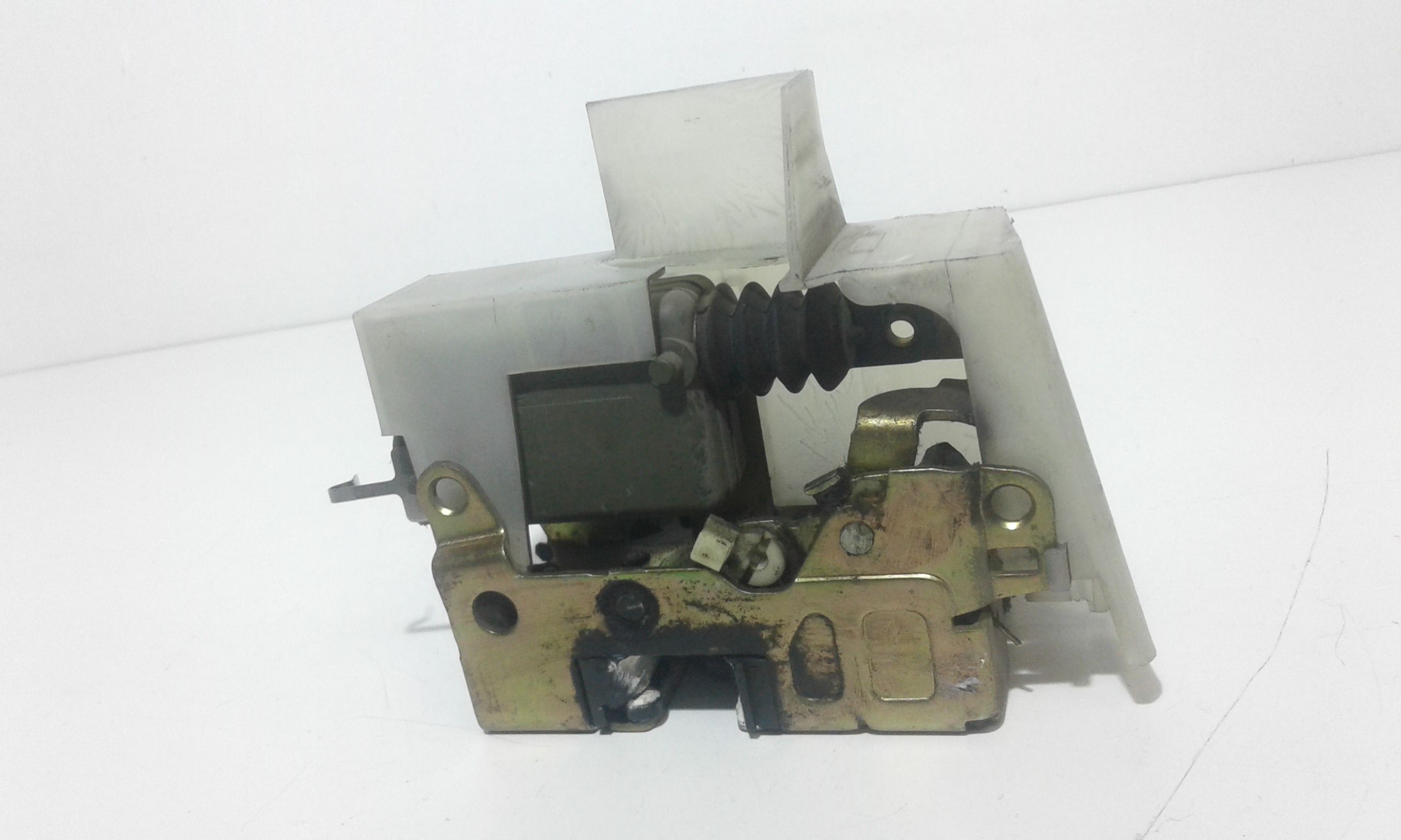 Serratura Anteriore Destra RENAULT Scenic Serie (99>03)