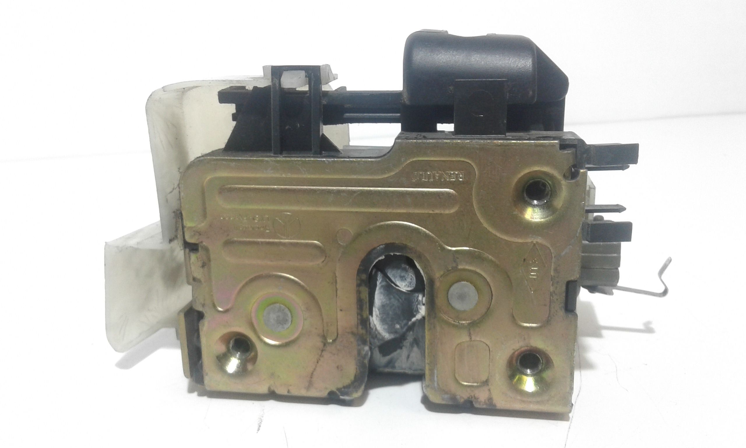 Serratura Anteriore Destra RENAULT Scenic Serie (99>03)