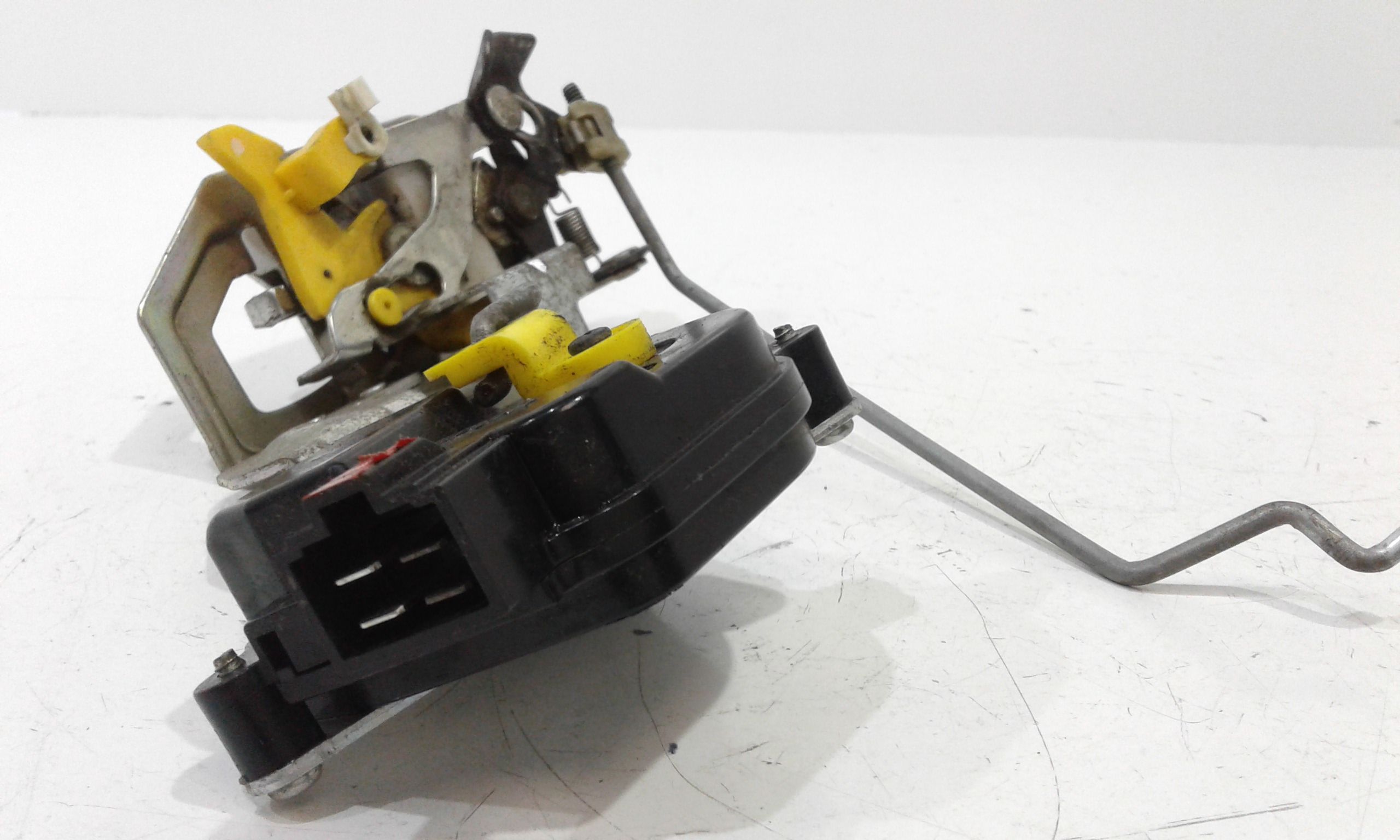 Serratura Anteriore Destra CHEVROLET Matiz 3 Serie