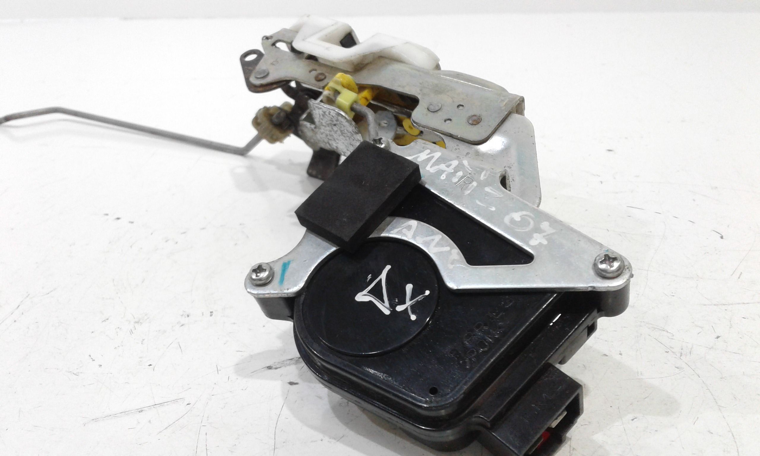 Serratura Anteriore Destra CHEVROLET Matiz 3 Serie