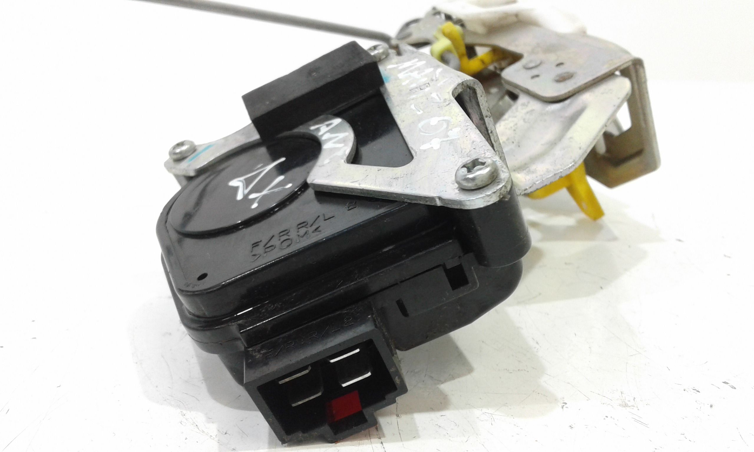 Serratura Anteriore Destra CHEVROLET Matiz 3 Serie