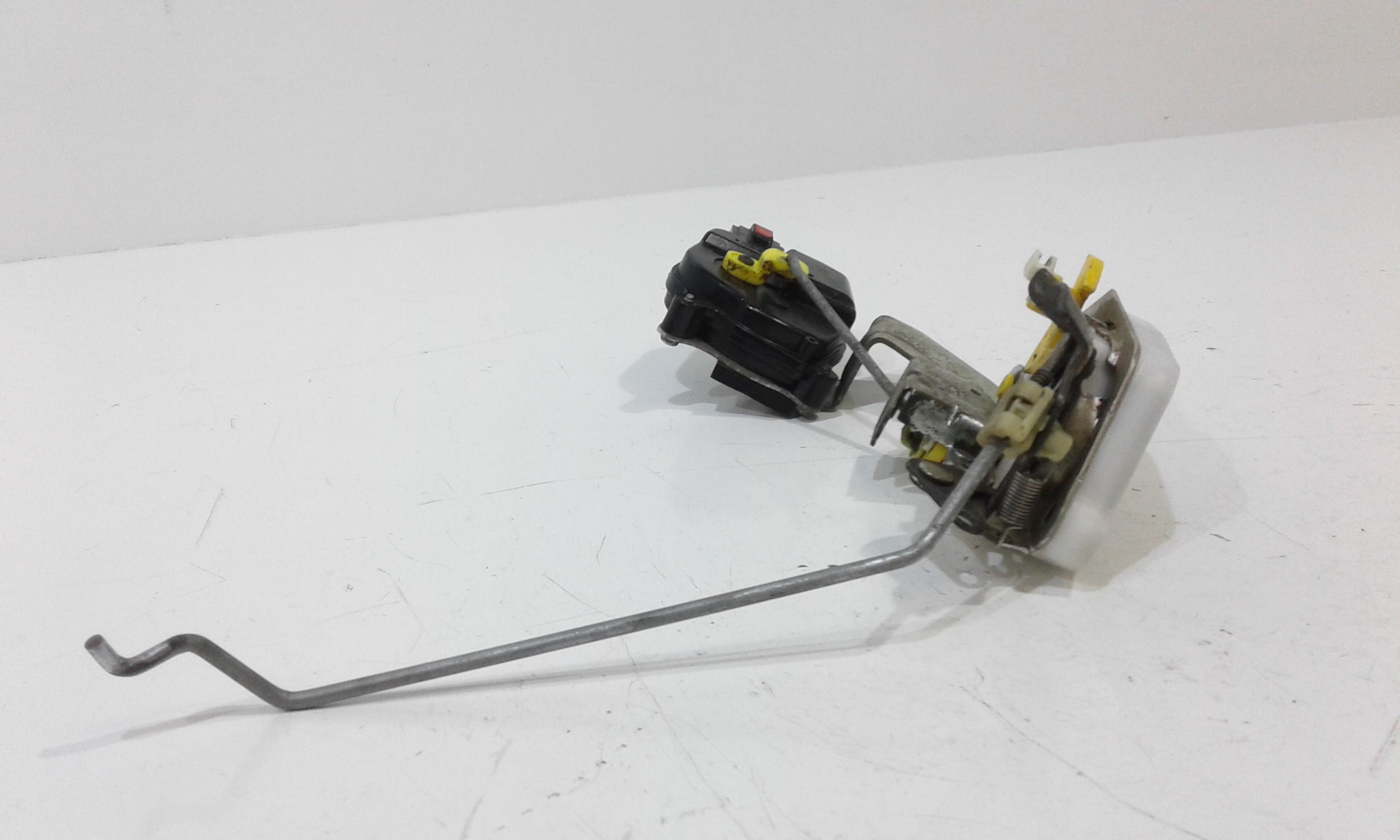 Serratura Anteriore Destra CHEVROLET Matiz 3 Serie