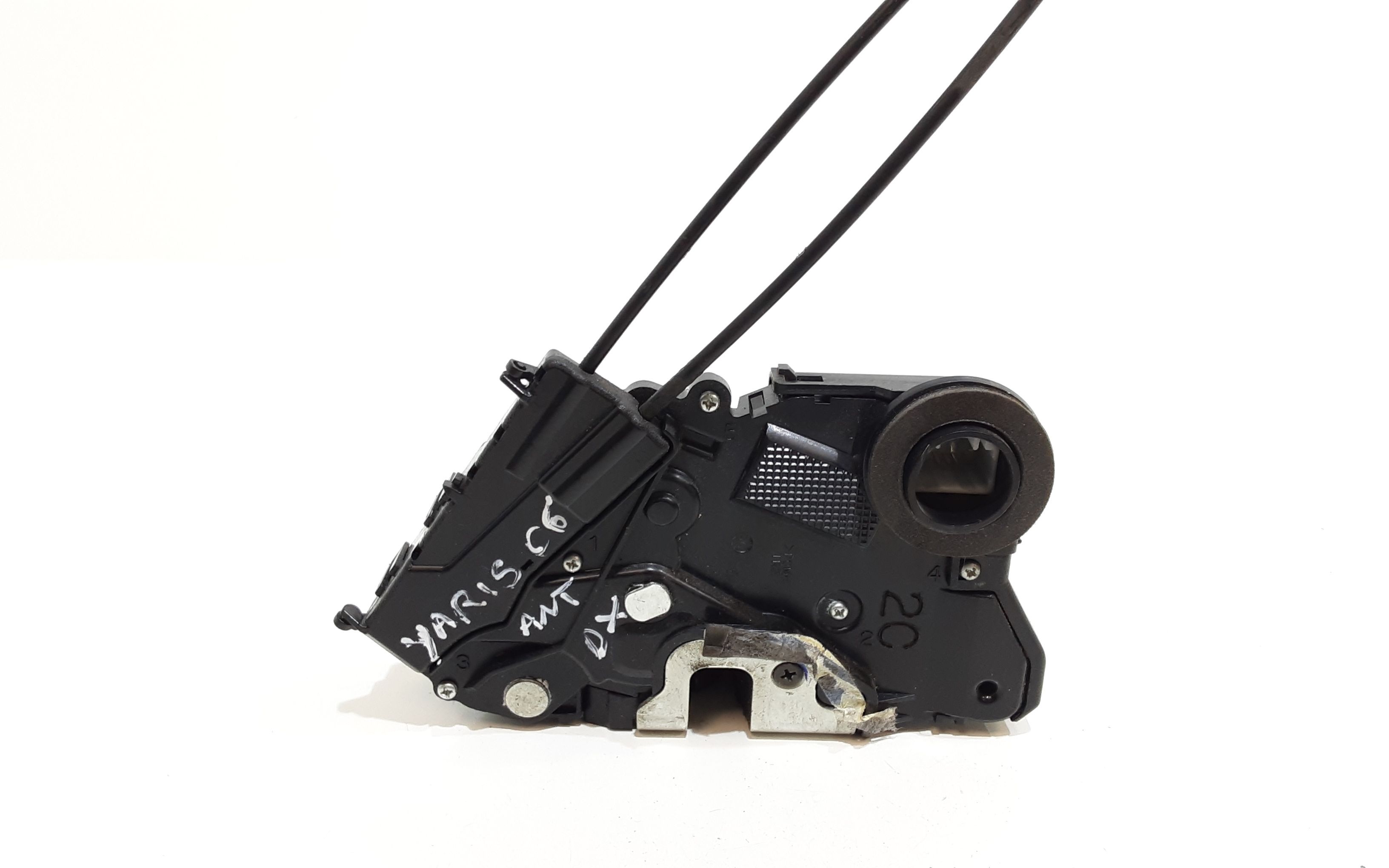 Serratura Anteriore Destra TOYOTA Yaris 3 Serie