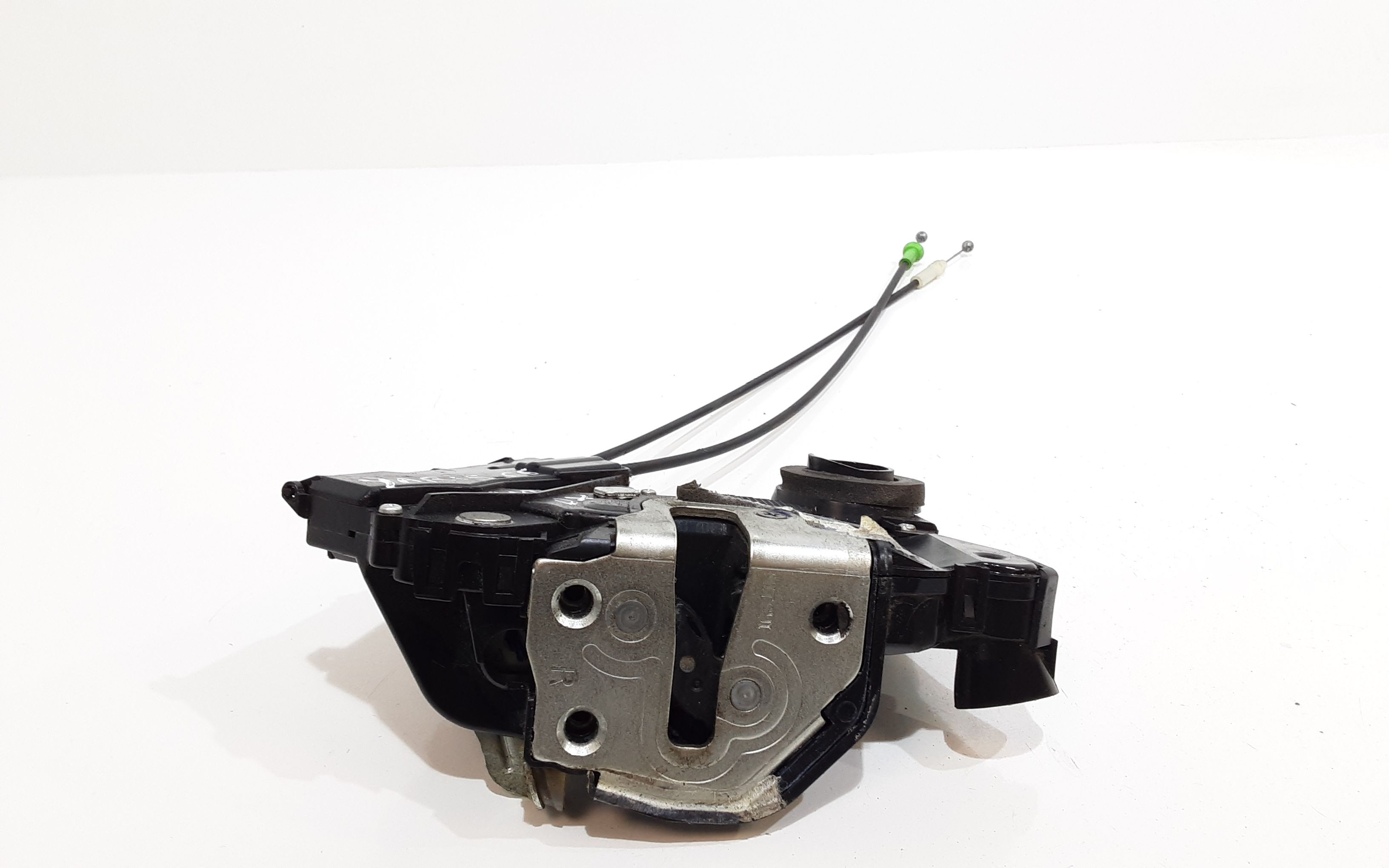 Serratura Anteriore Destra TOYOTA Yaris 3 Serie