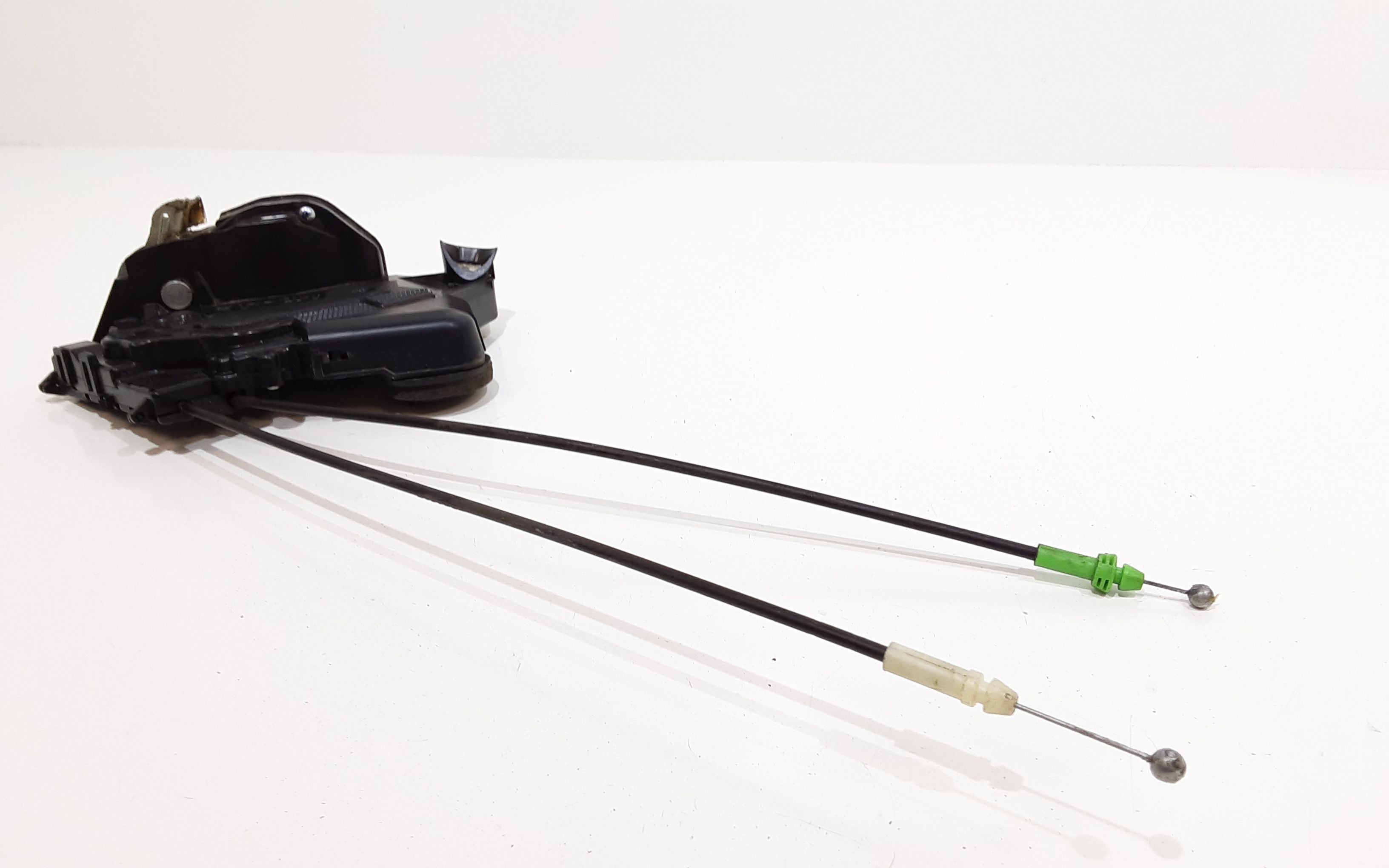 Serratura Anteriore Destra TOYOTA Yaris 3 Serie