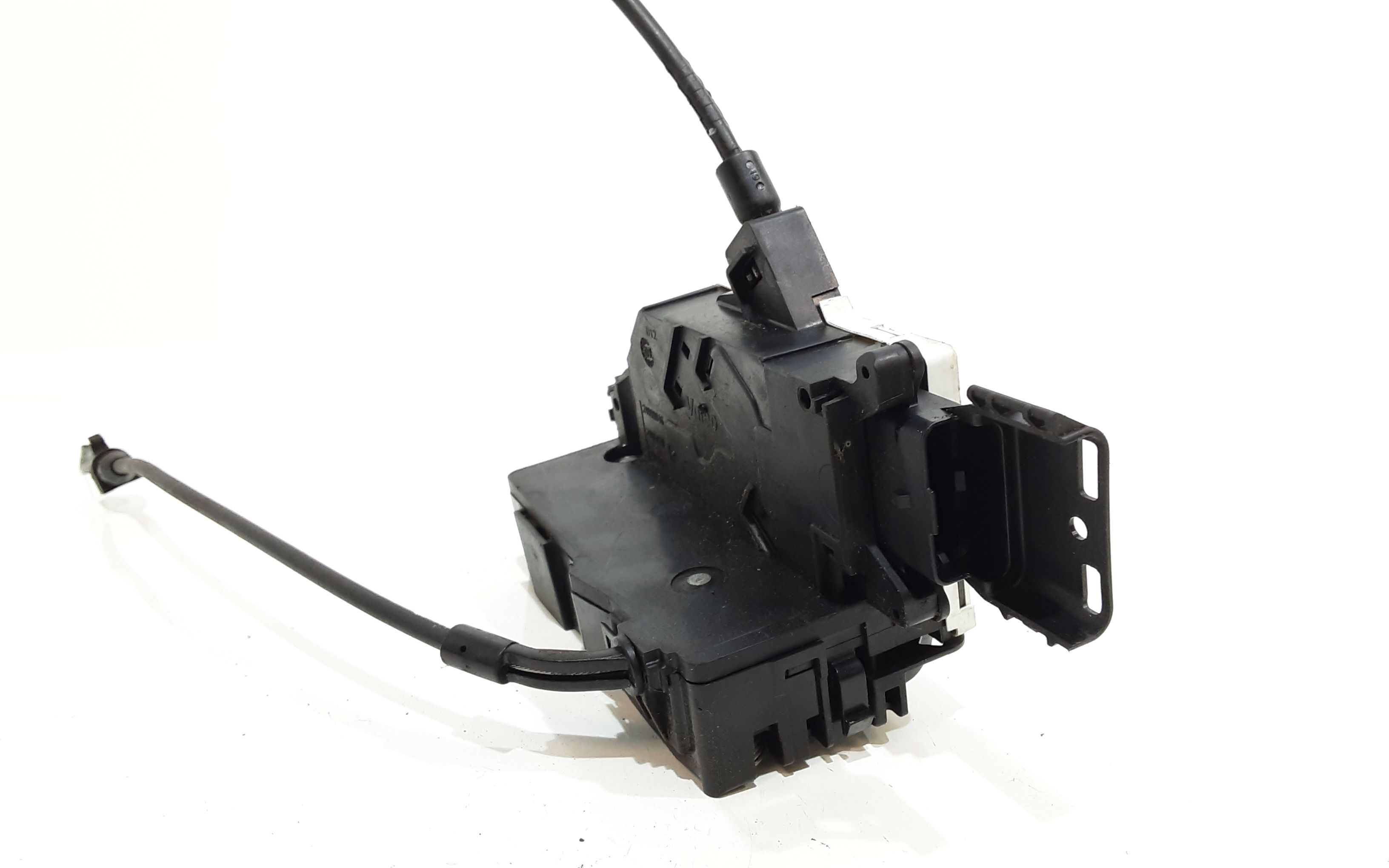 Serratura Anteriore Destra PEUGEOT 207 1 Serie