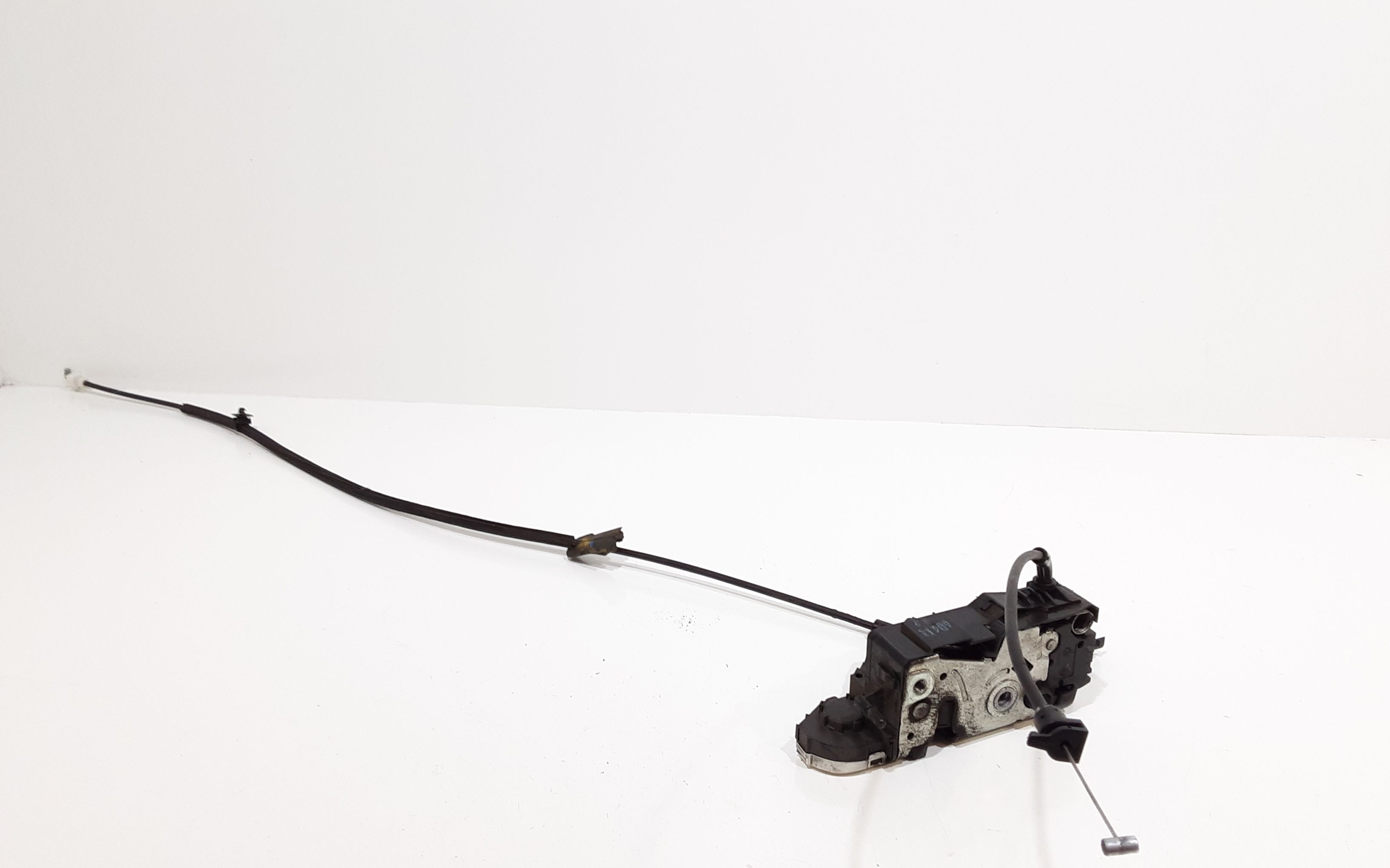 Serratura Anteriore Destra PEUGEOT 207 1 Serie