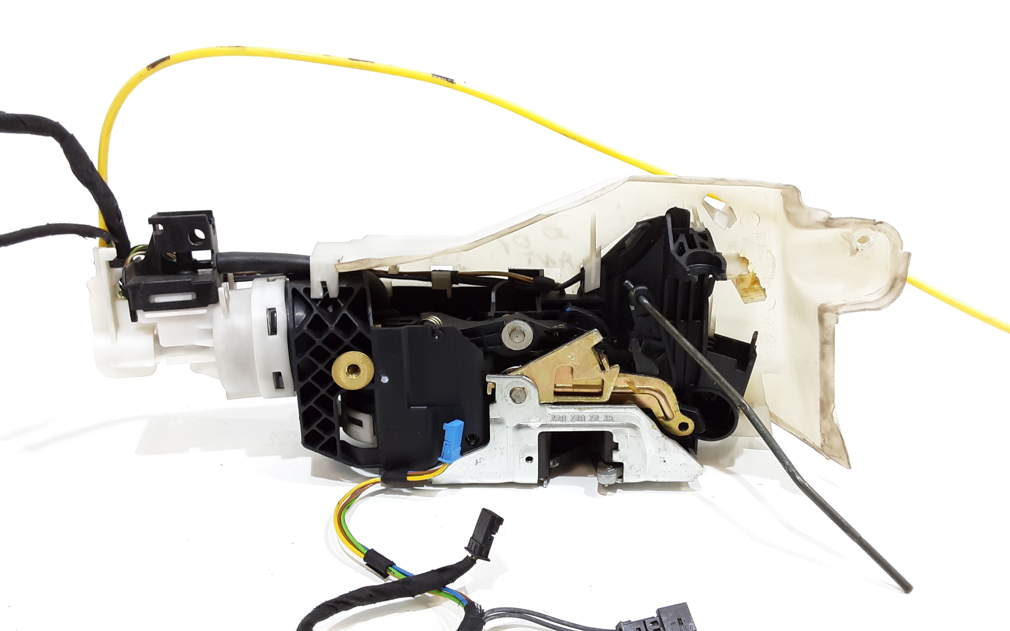 Serratura Anteriore Destra MERCEDES Classe S W220 4 Serie