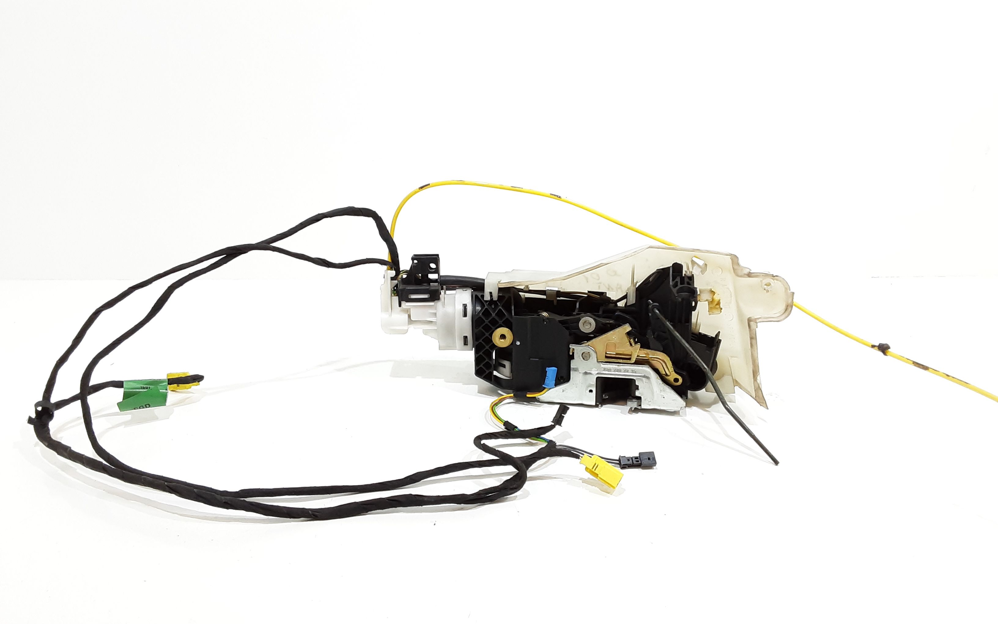 Serratura Anteriore Destra MERCEDES Classe S W220 4 Serie