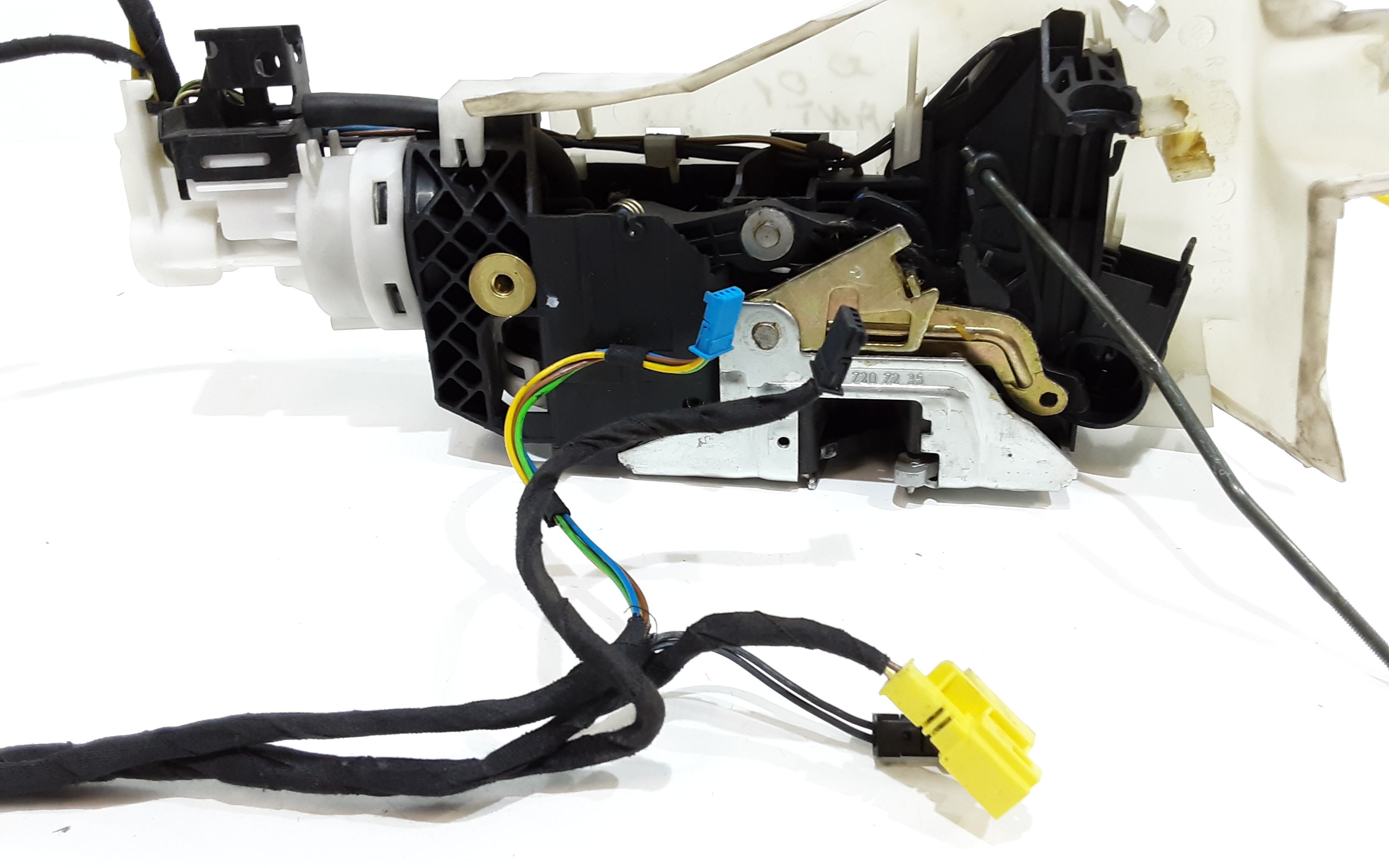 Serratura Anteriore Destra MERCEDES Classe S W220 4 Serie