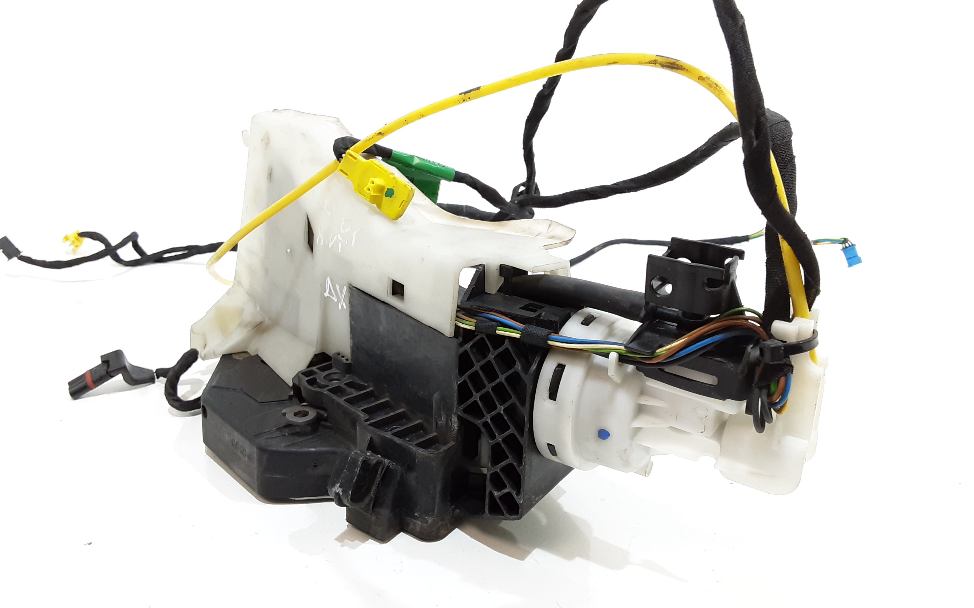 Serratura Anteriore Destra MERCEDES Classe S W220 4 Serie