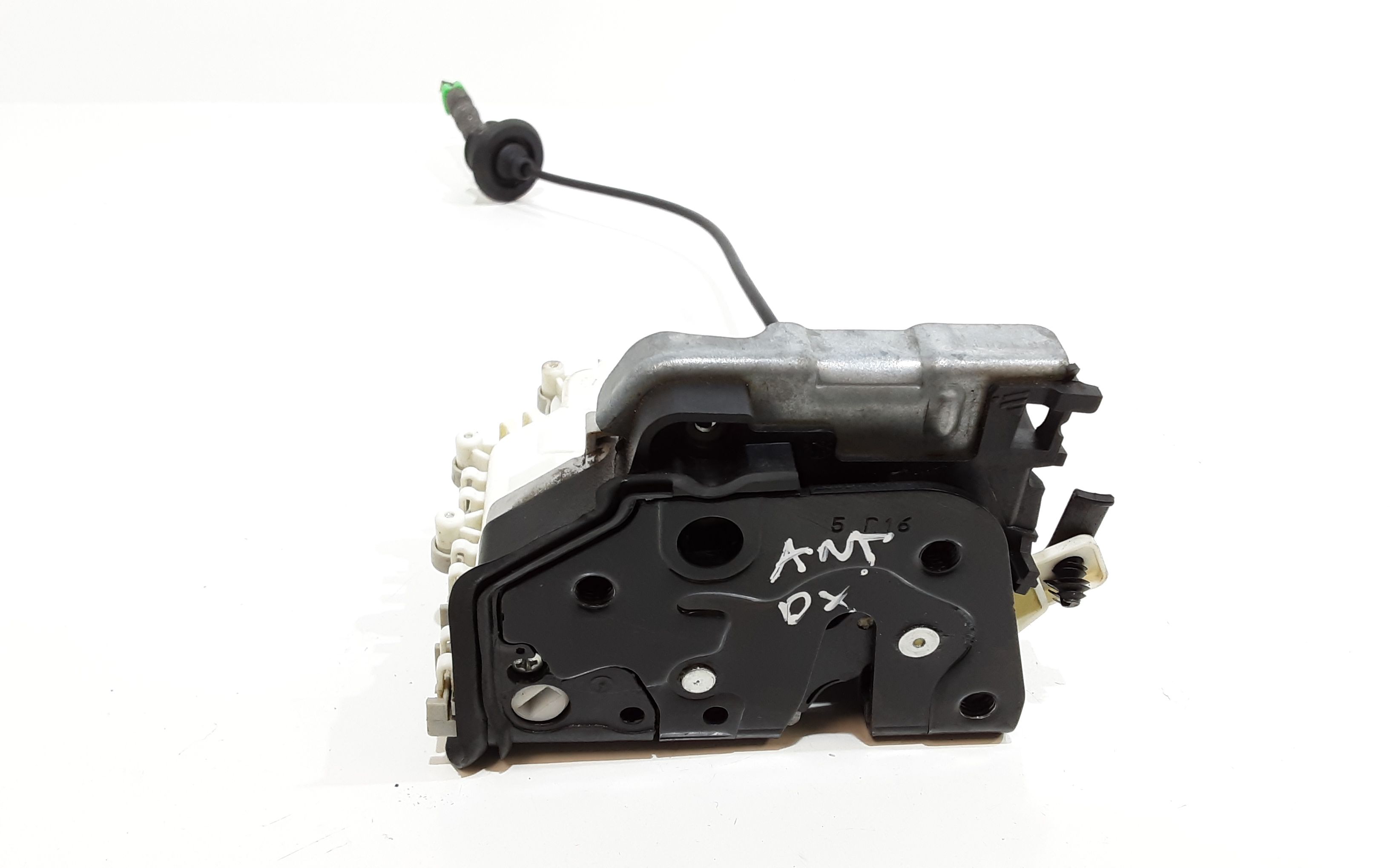 Serratura Anteriore Destra AUDI A4 Avant (8W5)