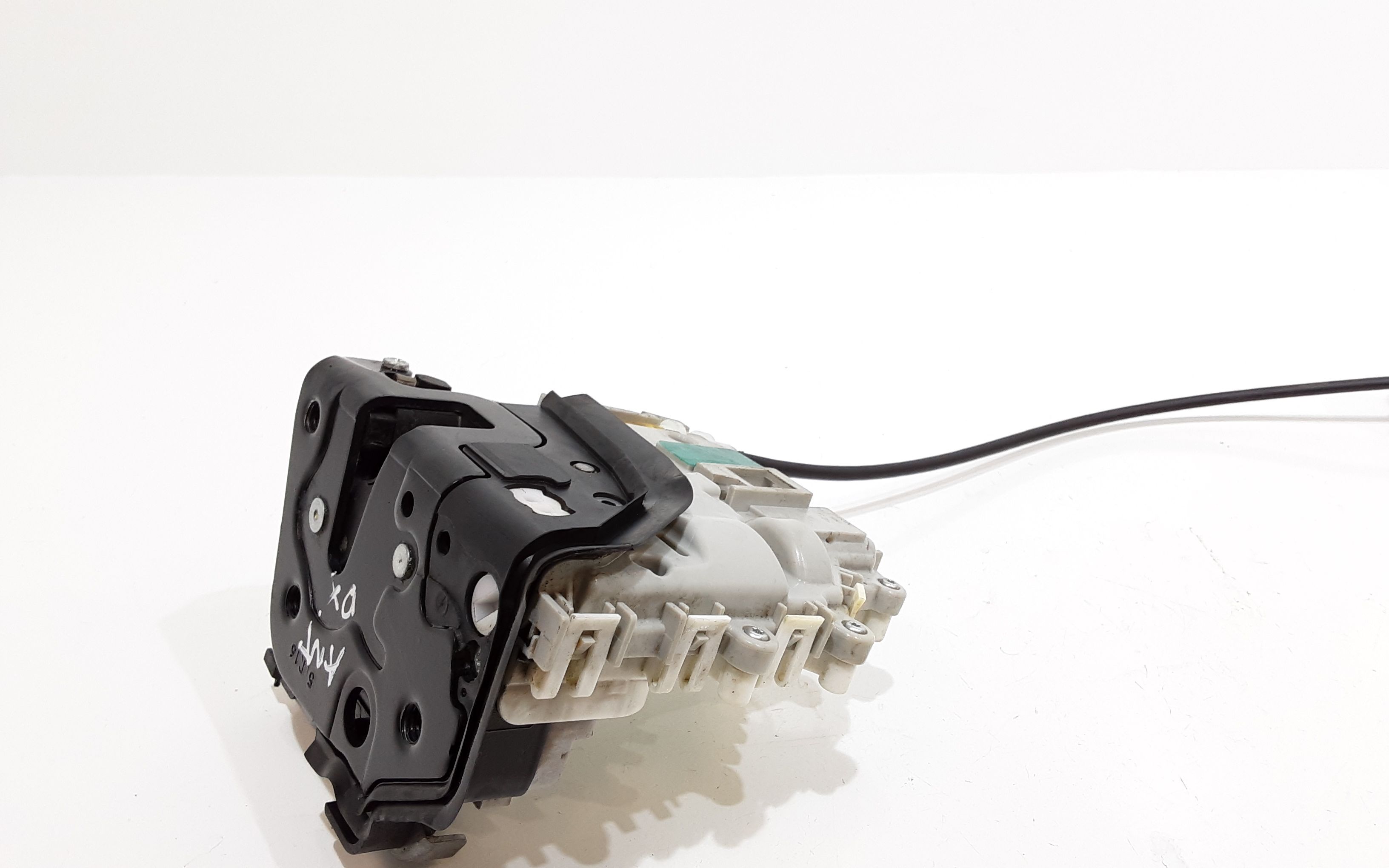 Serratura Anteriore Destra AUDI A4 Avant (8W5)