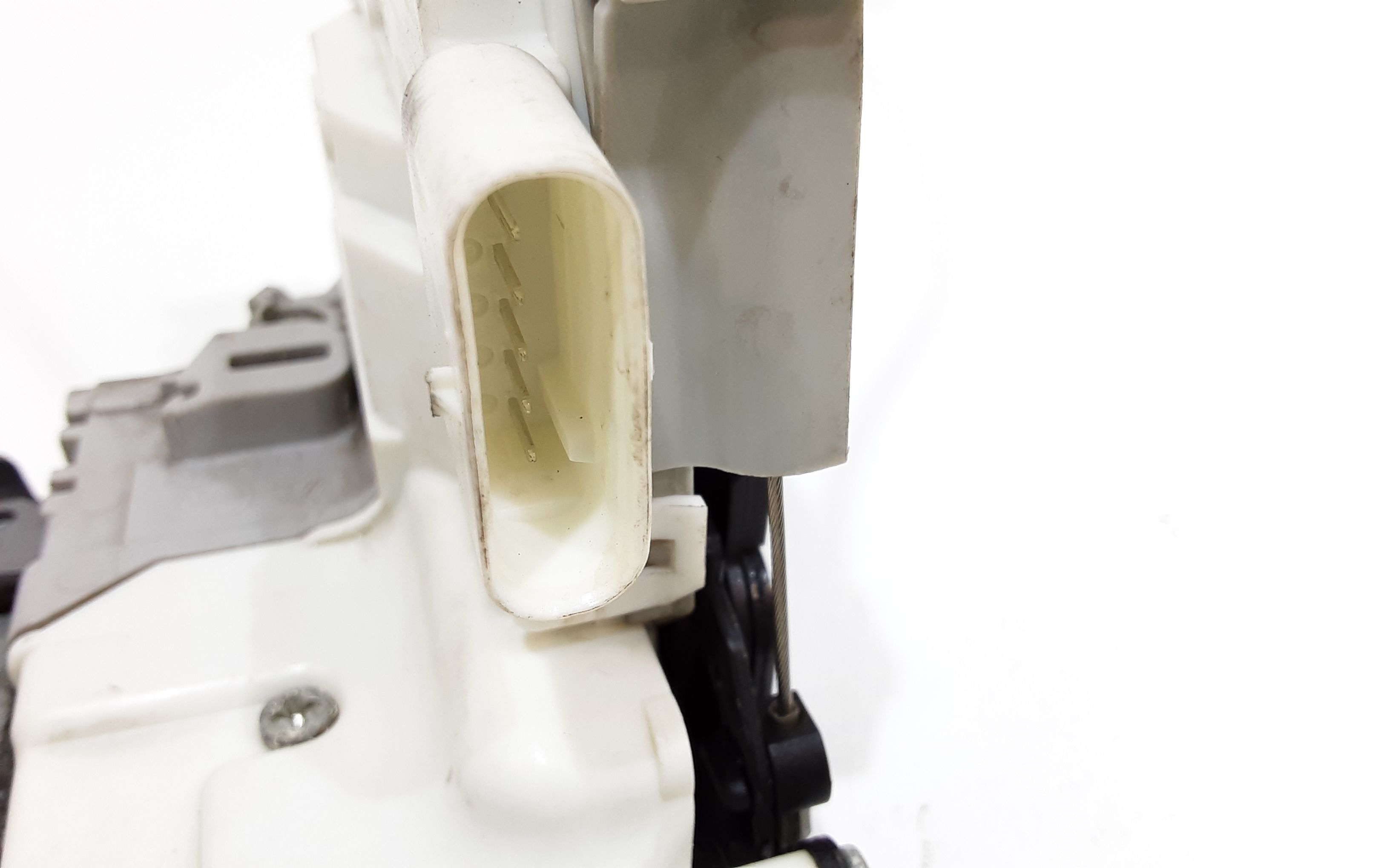 Serratura Anteriore Destra AUDI A4 Avant (8W5)