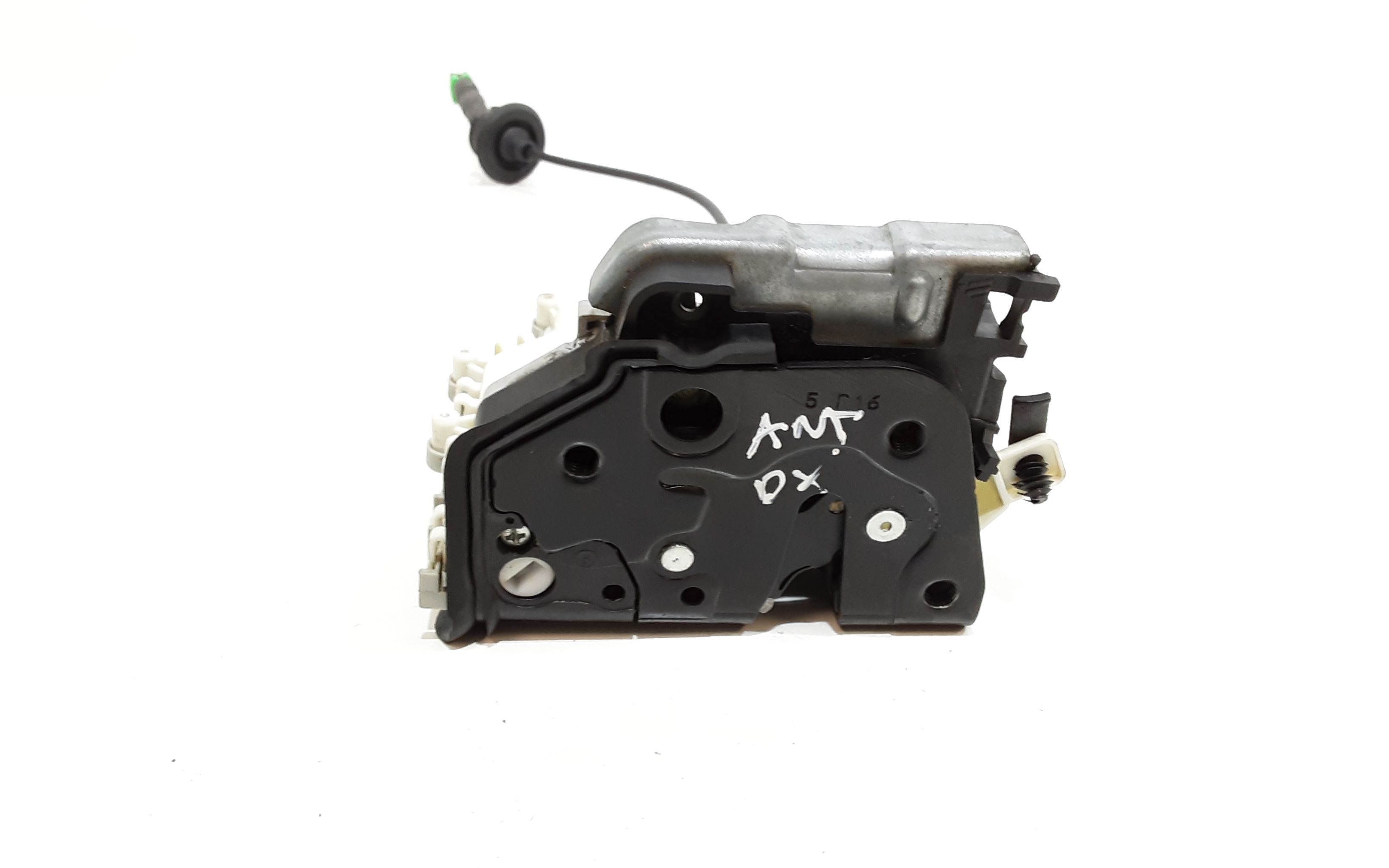 Serratura Anteriore Destra AUDI A4 Avant (8W5)