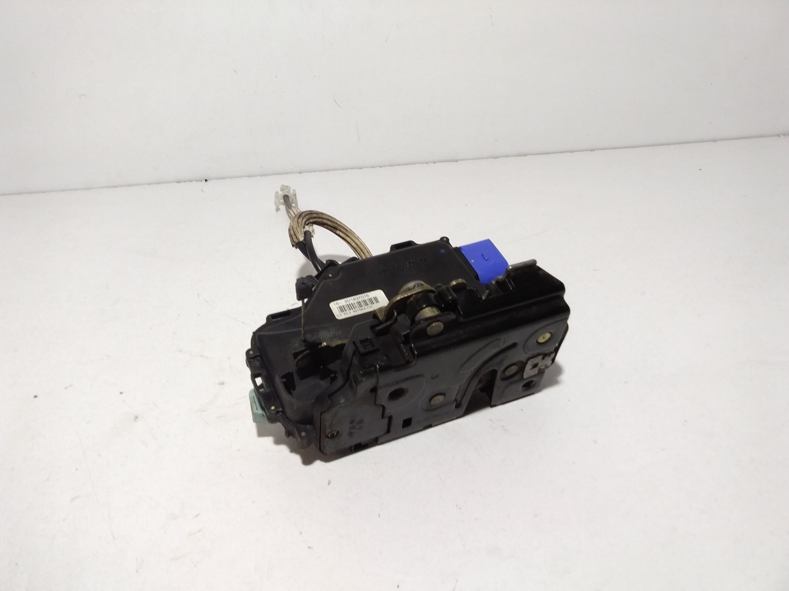 Serratura Anteriore Destra VOLKSWAGEN Golf 5 Berlina (03>08)