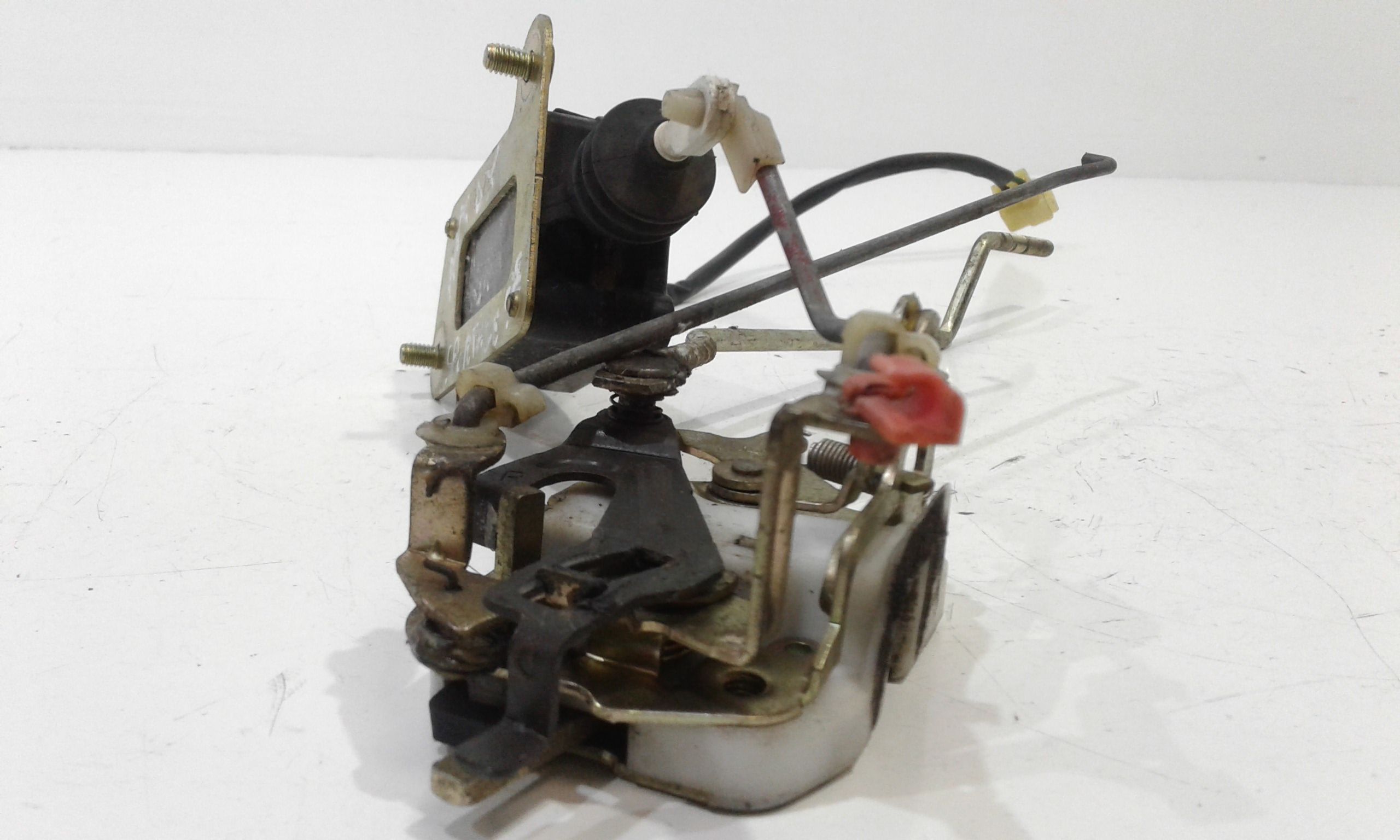 Serratura Anteriore Destra KIA Sportage 2 Serie