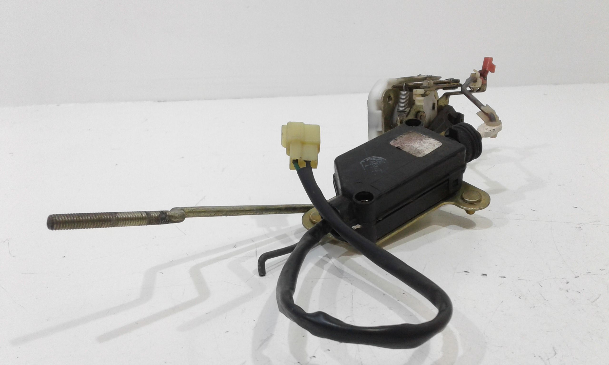 Serratura Anteriore Destra KIA Sportage 2 Serie