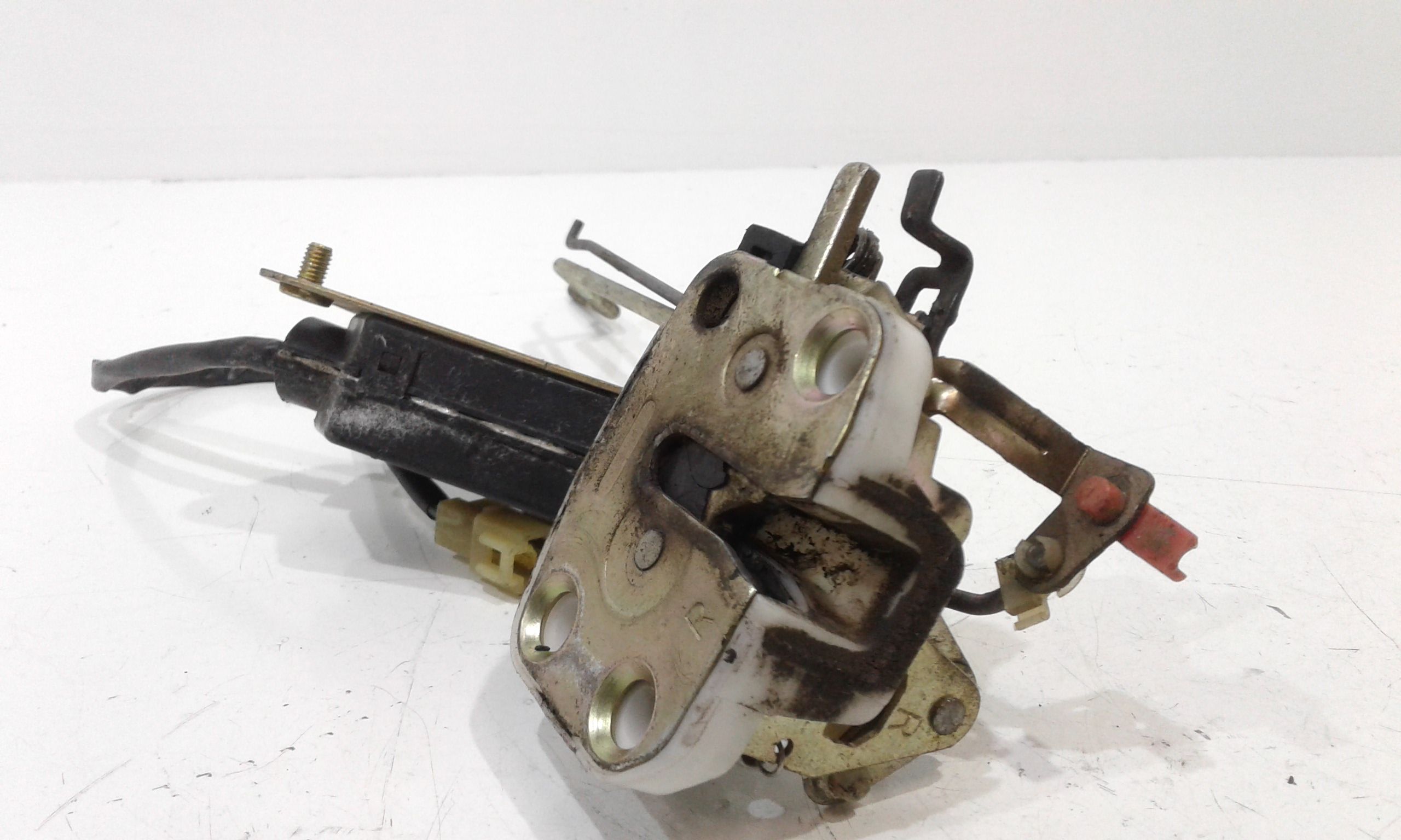 Serratura Anteriore Destra KIA Sportage 2 Serie