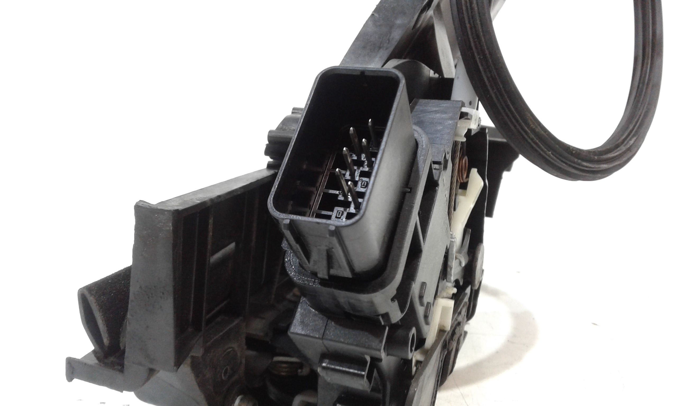 Serratura Anteriore Destra FORD Focus Berlina 3 Serie