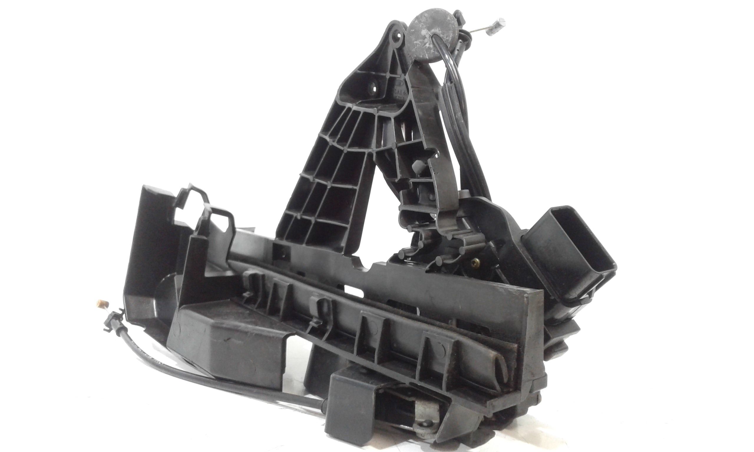 Serratura Anteriore Destra FORD Focus Berlina 3 Serie