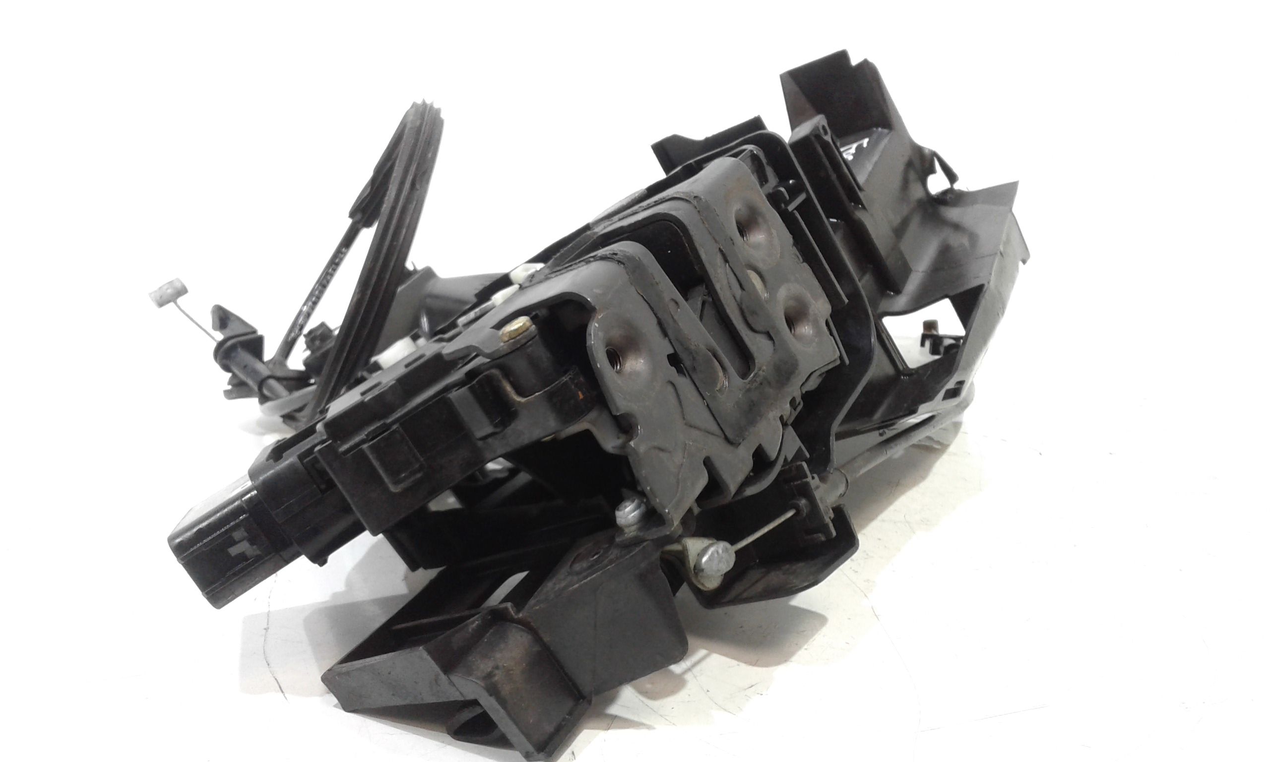 Serratura Anteriore Destra FORD Focus Berlina 3 Serie