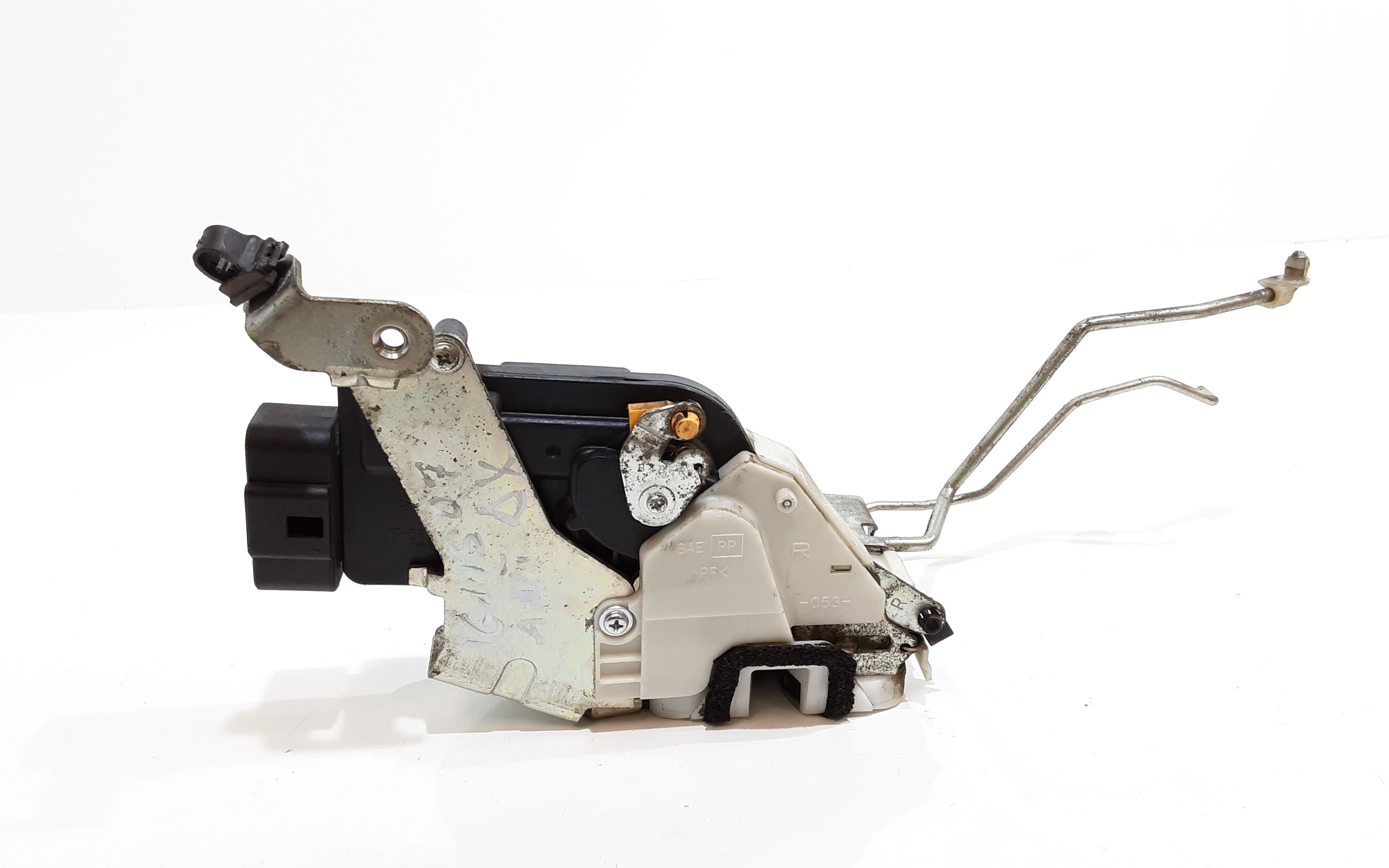 Serratura Anteriore Destra SUZUKI Ignis 2 Serie