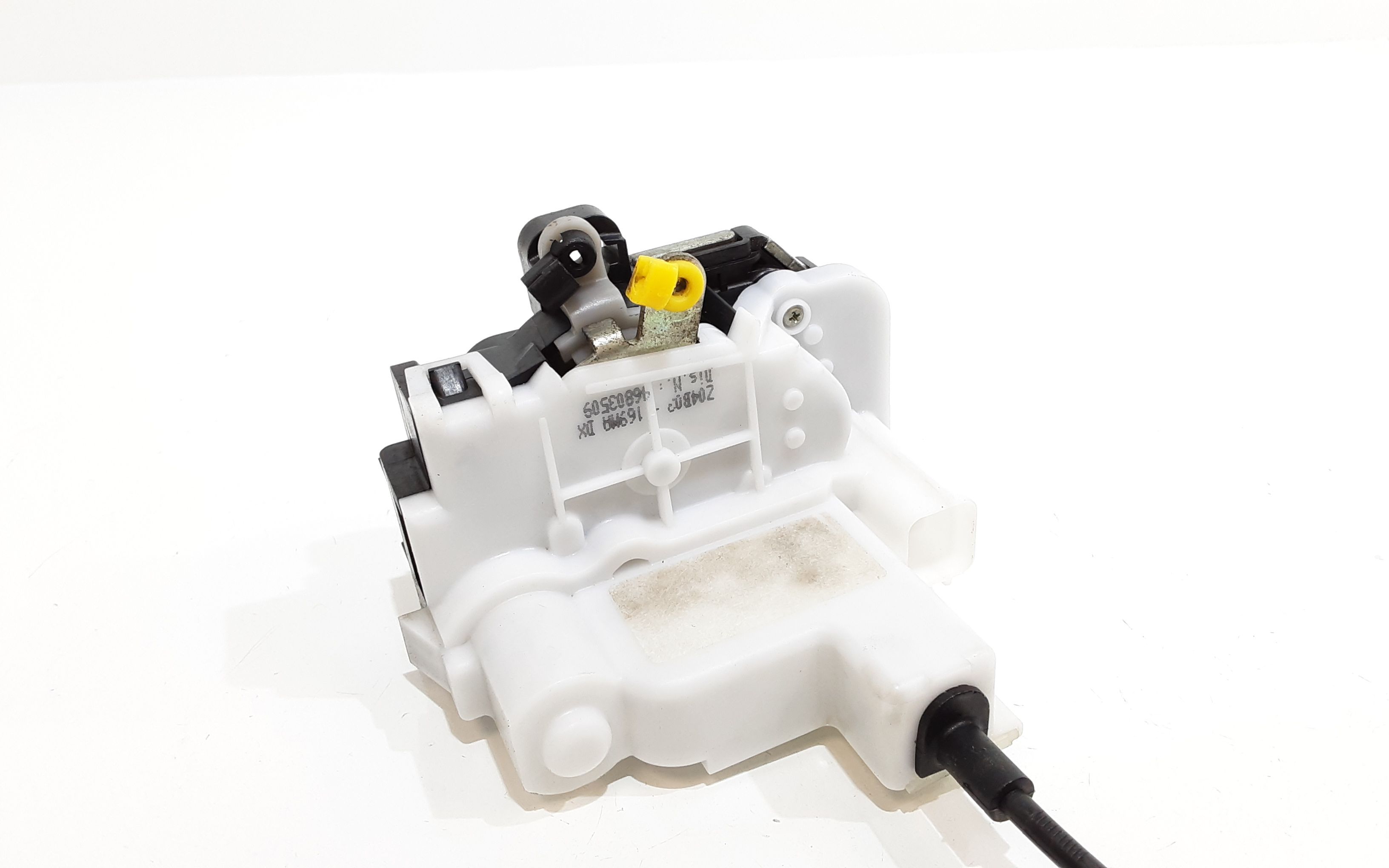 Serratura Anteriore Destra FIAT Panda 2 Serie