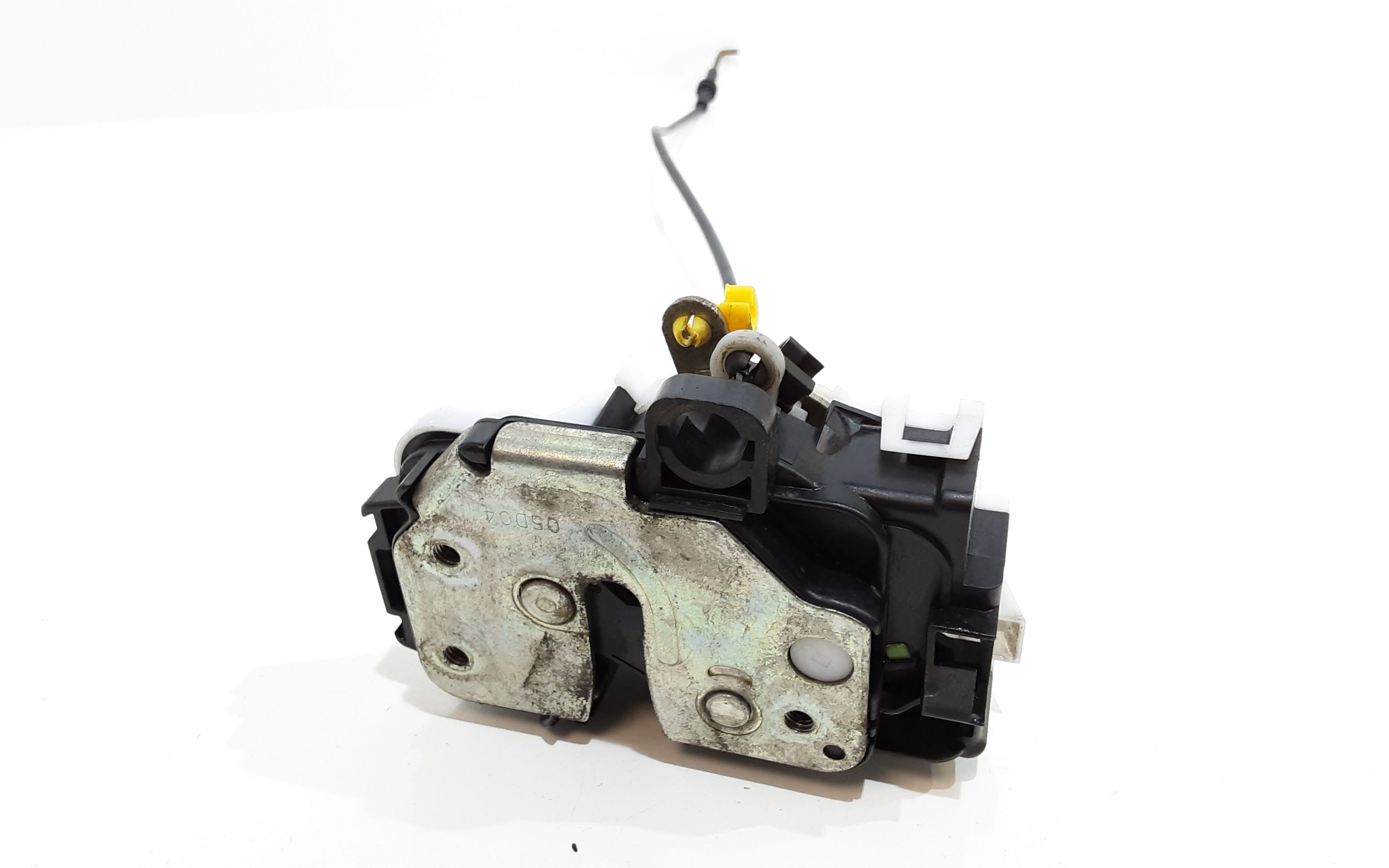 Serratura Anteriore Destra FIAT Panda 2 Serie