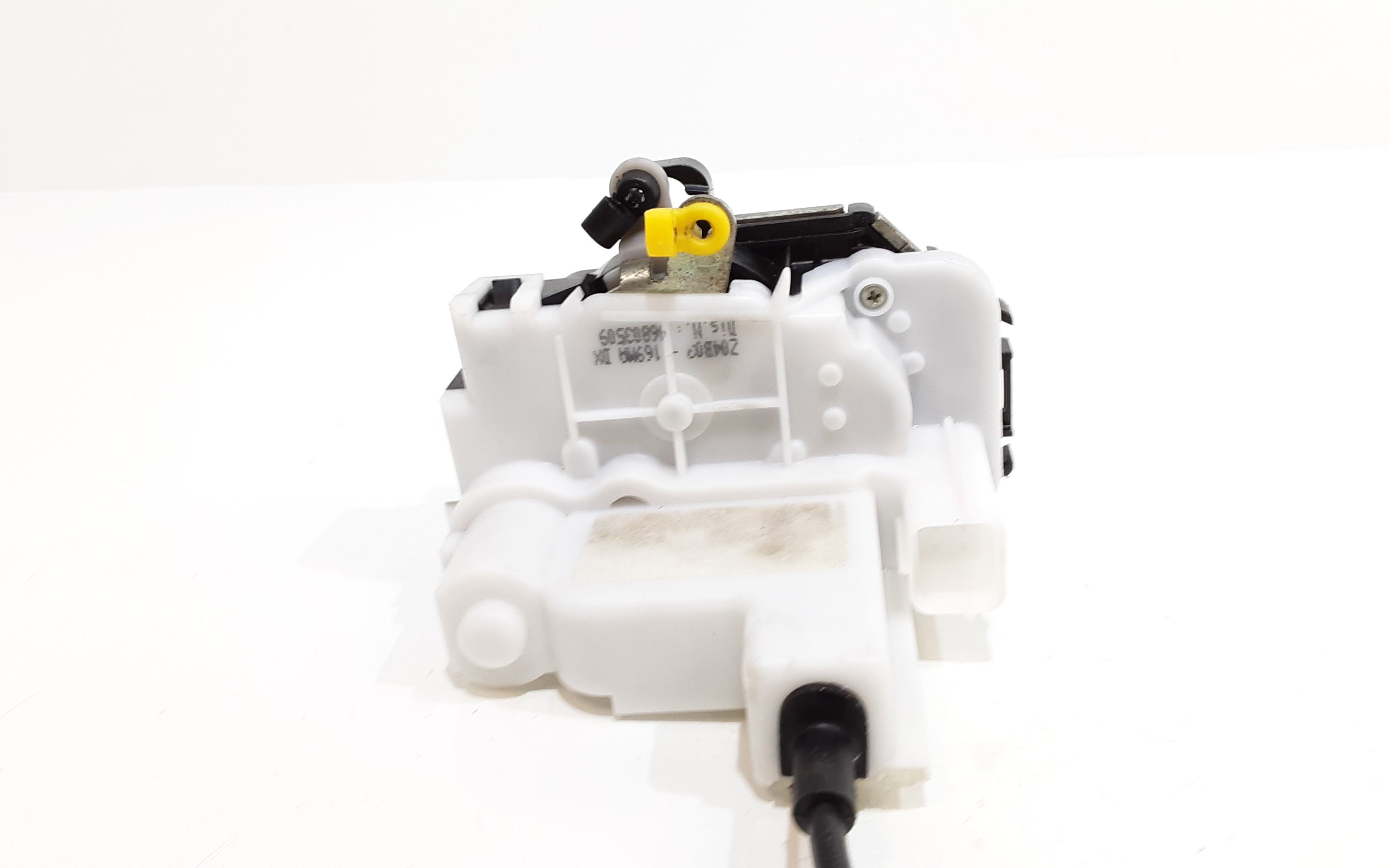 Serratura Anteriore Destra FIAT Panda 2 Serie