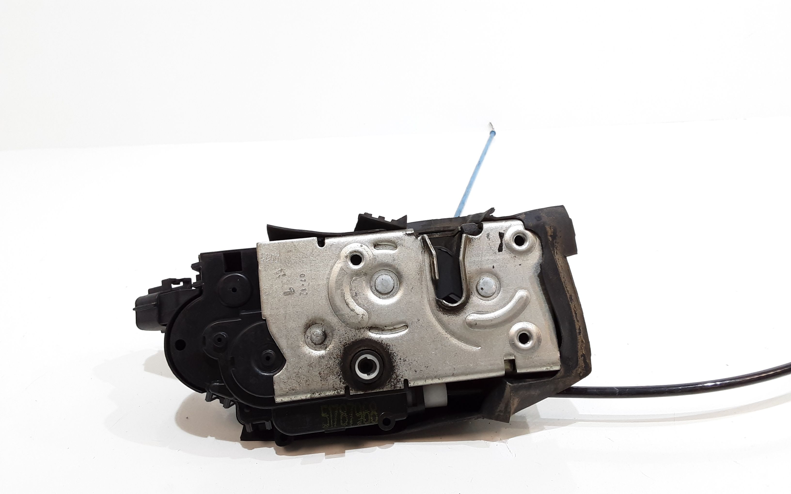 Serratura Anteriore Destra FIAT Croma 2 Serie