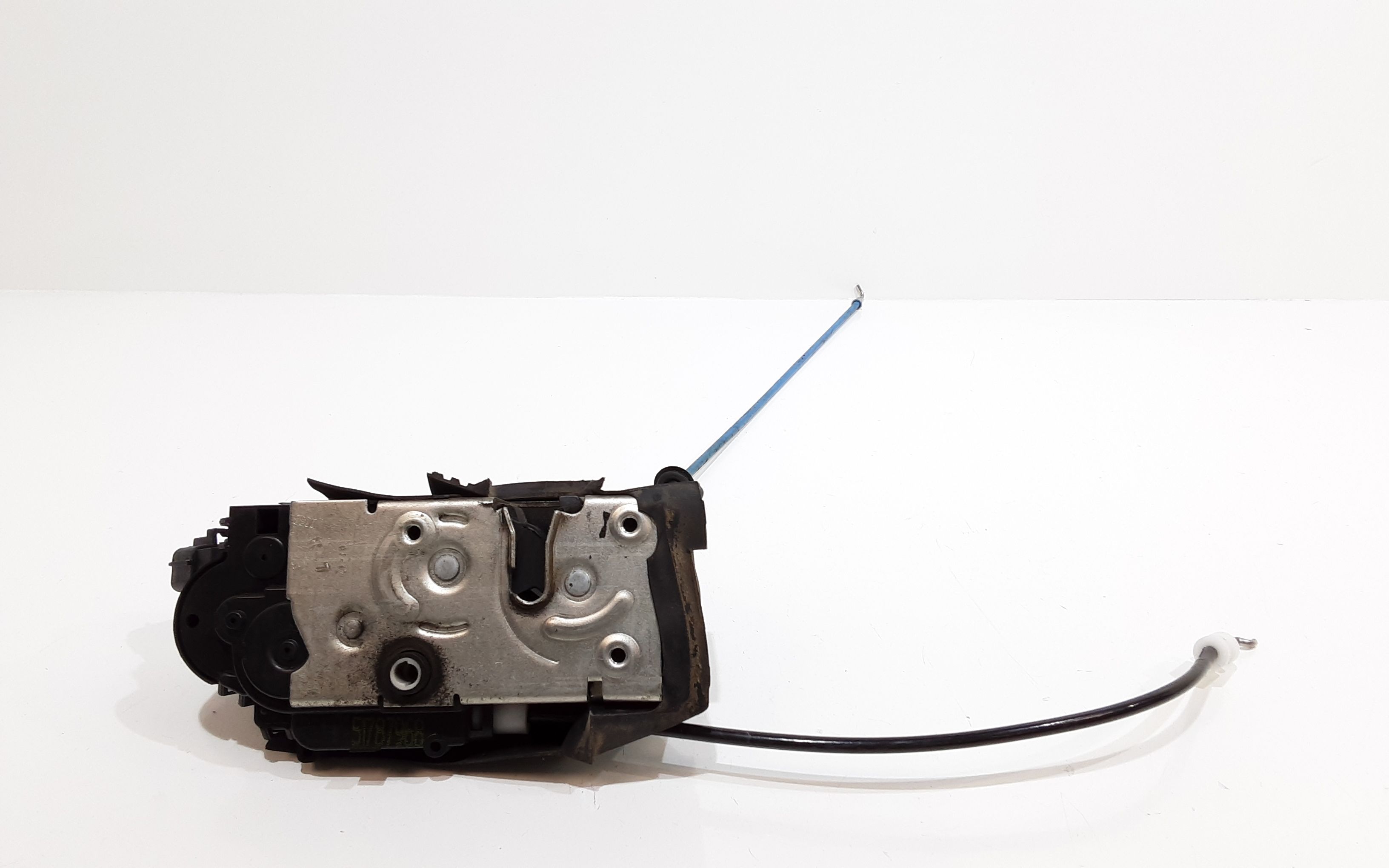 Serratura Anteriore Destra FIAT Croma 2 Serie