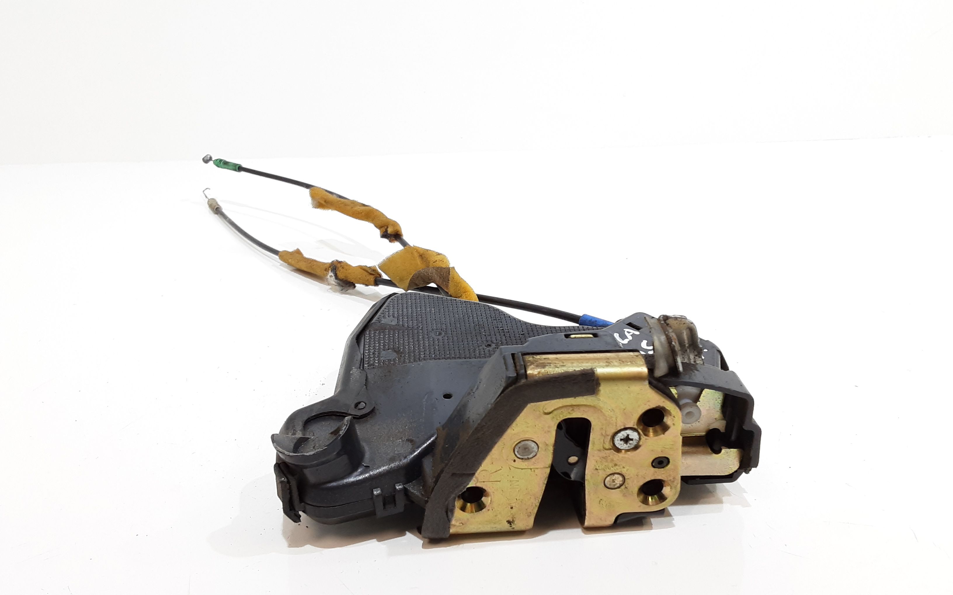 Serratura Anteriore Destra TOYOTA Corolla Verso 2 Serie