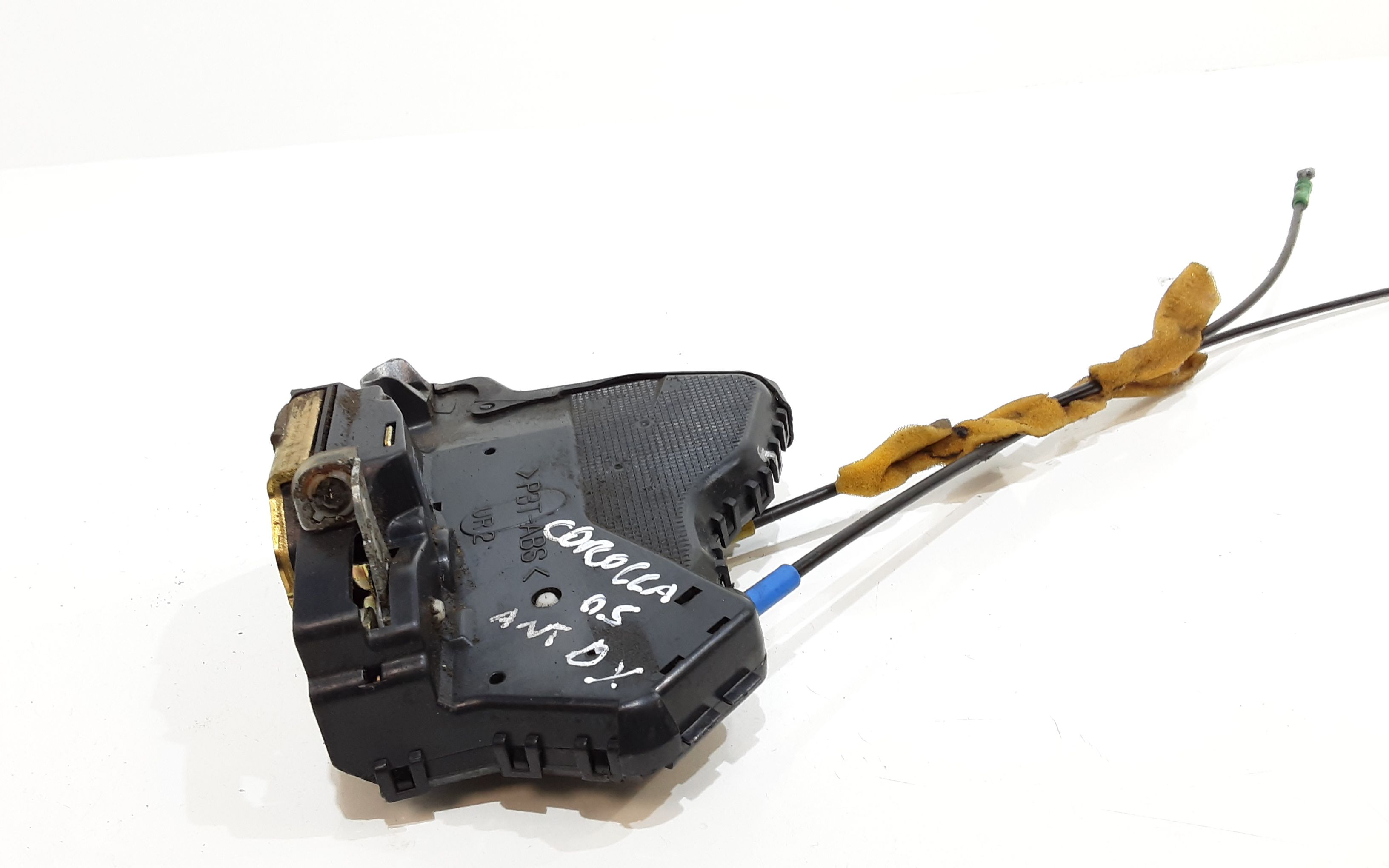 Serratura Anteriore Destra TOYOTA Corolla Verso 2 Serie