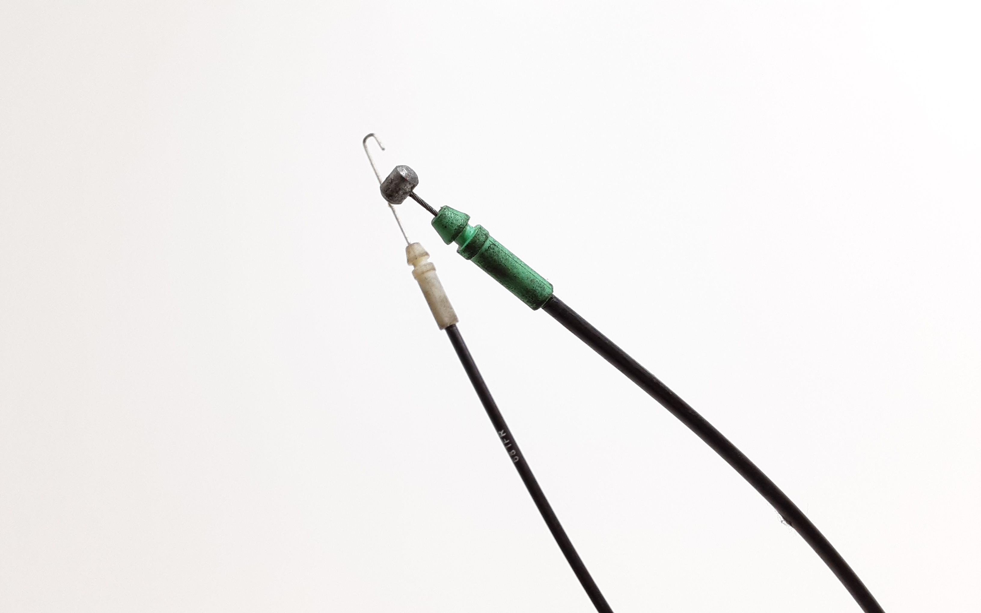 Serratura Anteriore Destra TOYOTA Corolla Verso 2 Serie