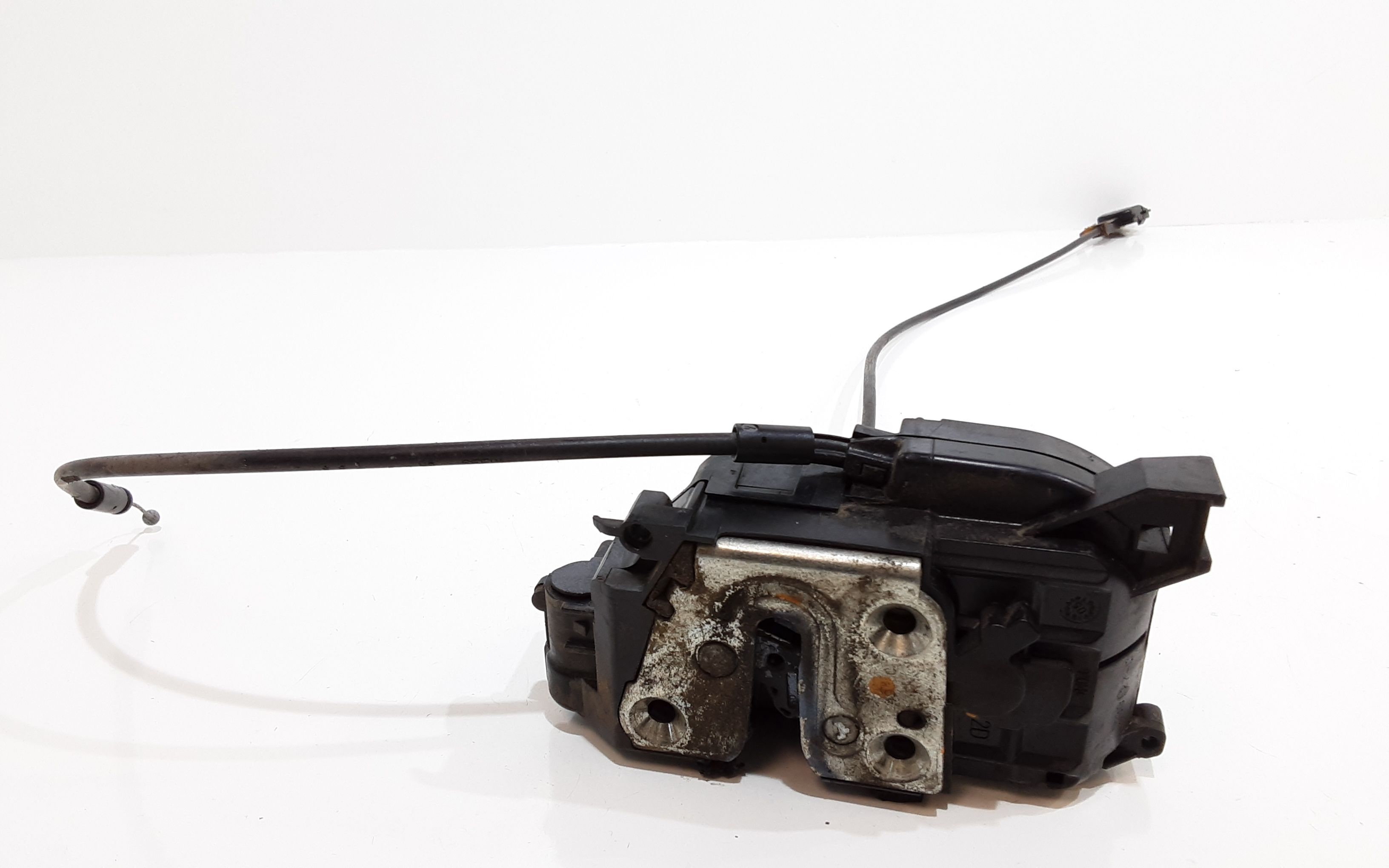 Serratura Anteriore Destra RENAULT Clio Serie (04>08)