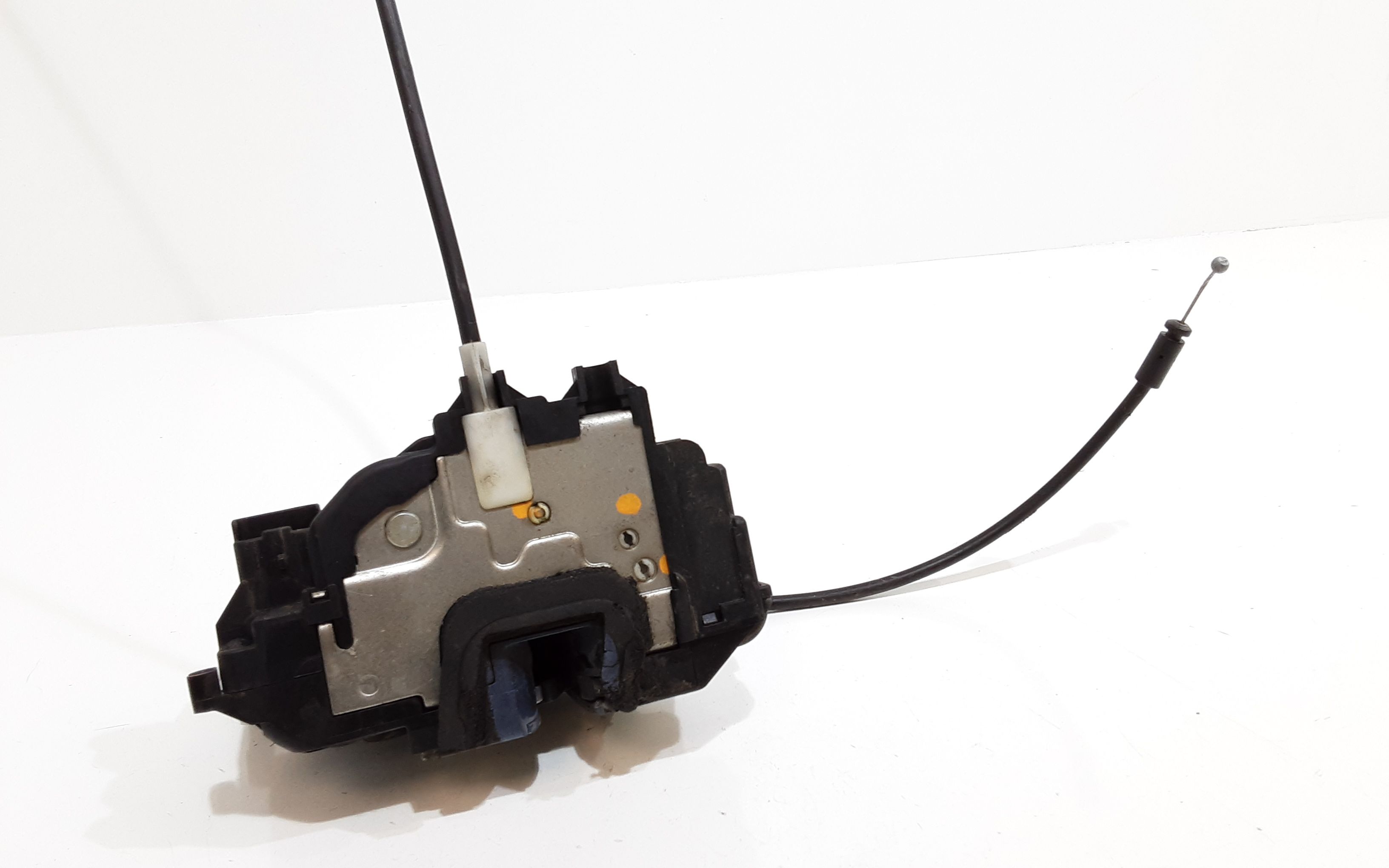 Serratura Anteriore Destra RENAULT Clio Serie (04>08)