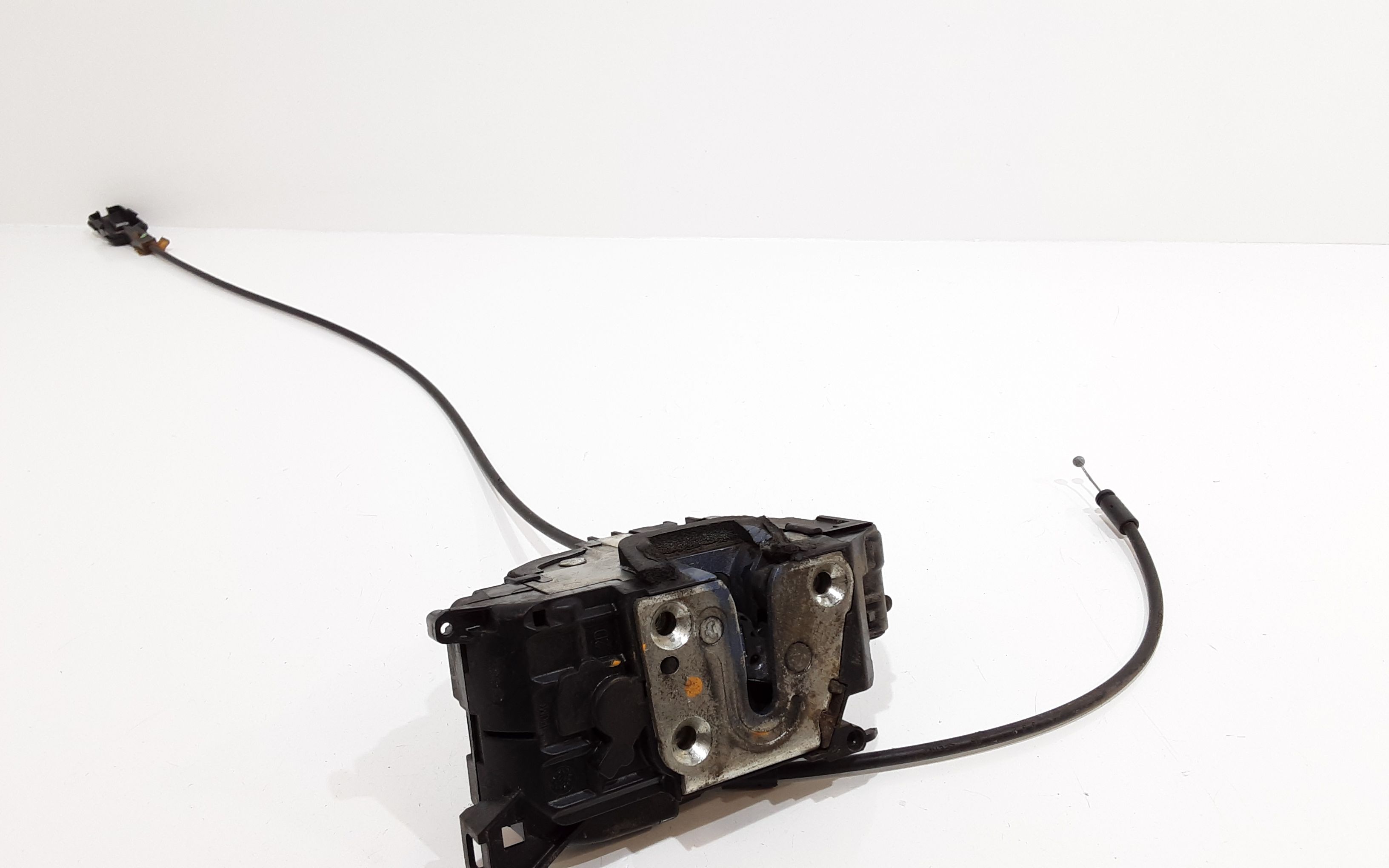 Serratura Anteriore Destra RENAULT Clio Serie (04>08)