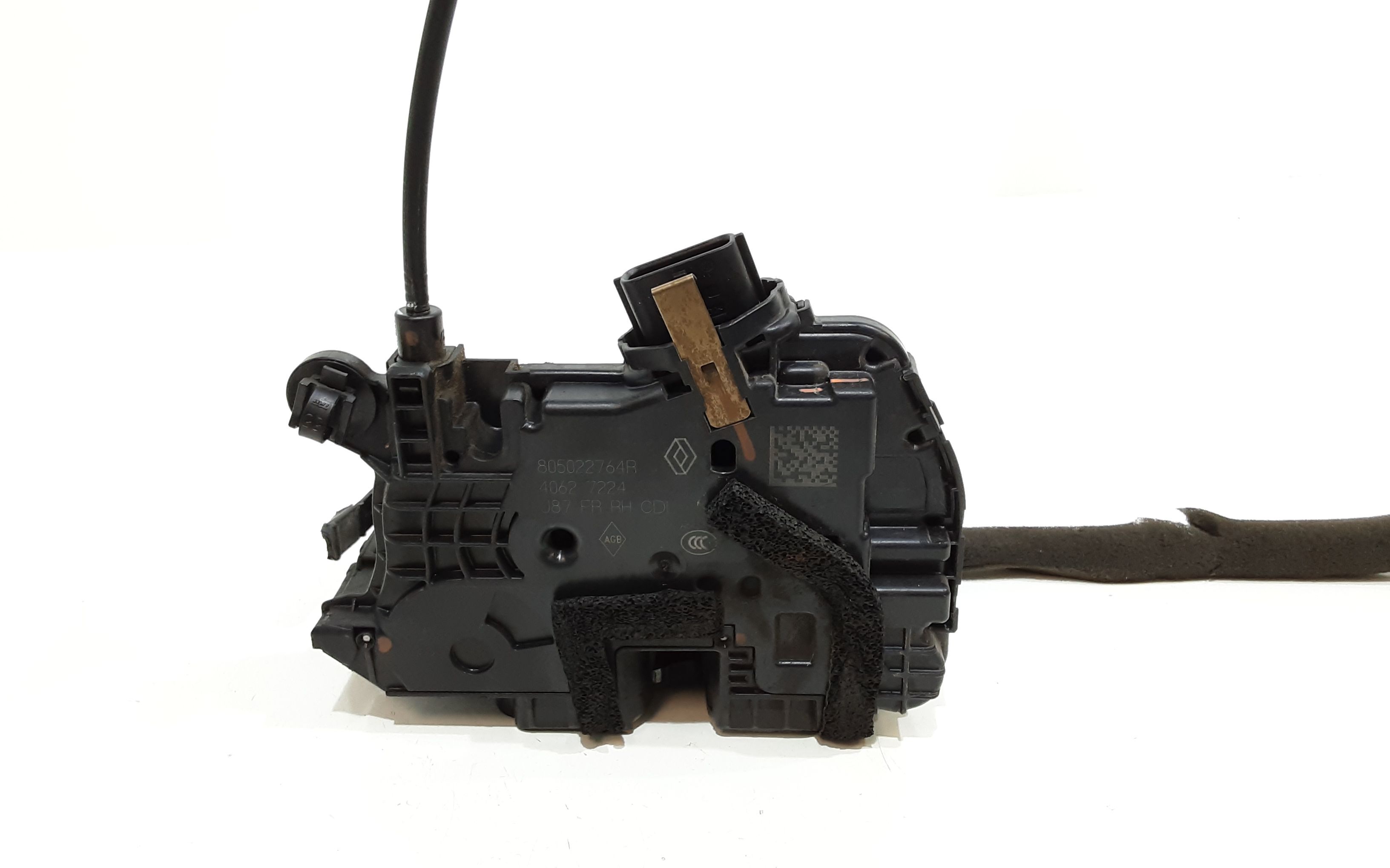 Serratura Anteriore Destra RENAULT Captur Serie