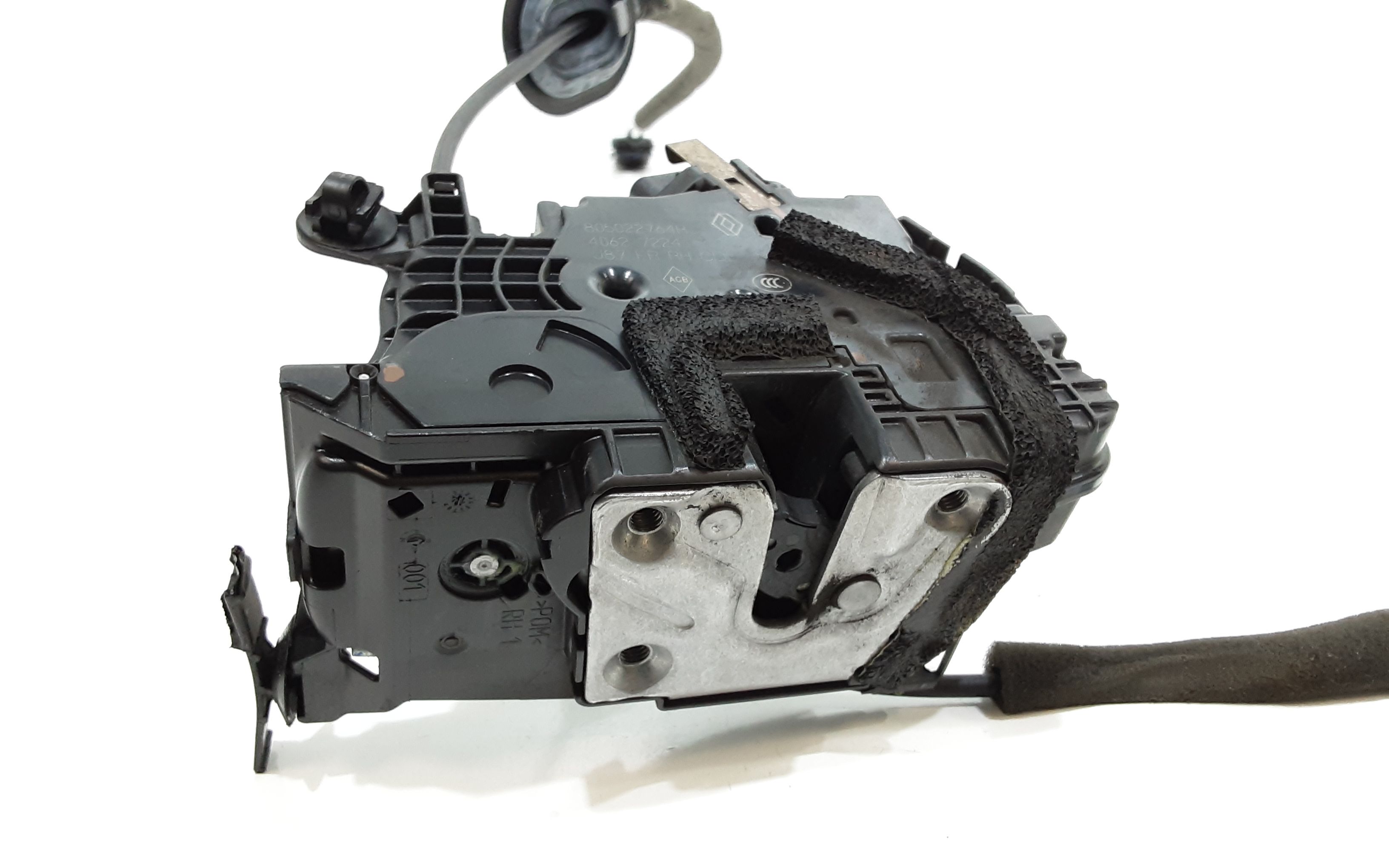 Serratura Anteriore Destra RENAULT Captur Serie