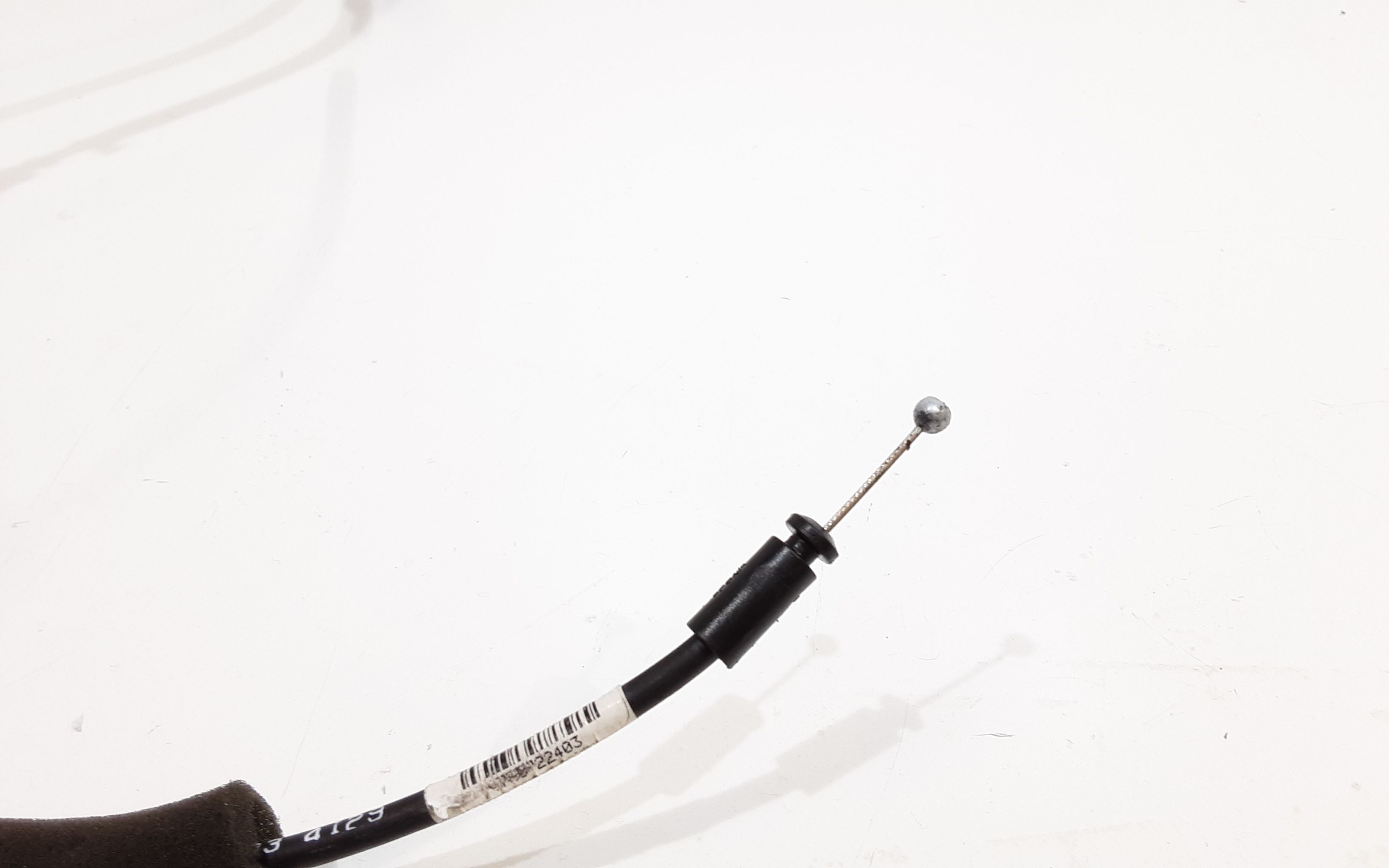 Serratura Anteriore Destra RENAULT Captur Serie