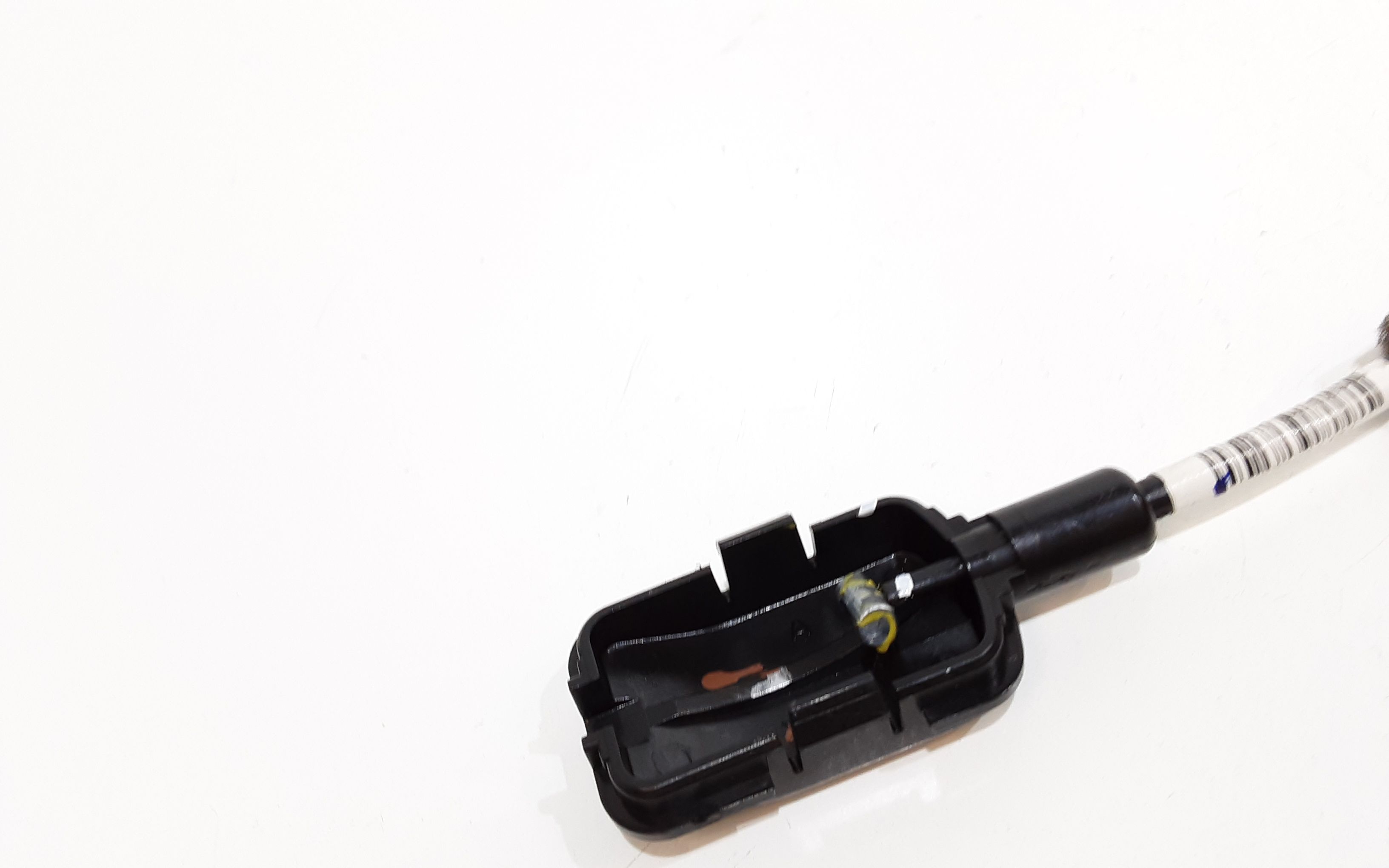 Serratura Anteriore Destra RENAULT Captur Serie