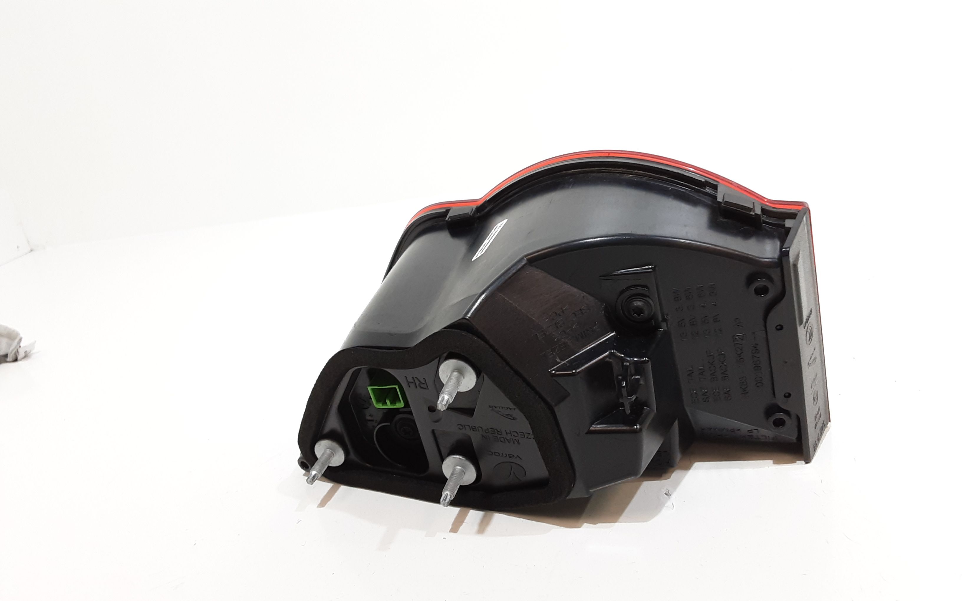 Stop Posteriore Destro Integrato nel Portello JAGUAR F-Pace Serie (16>)