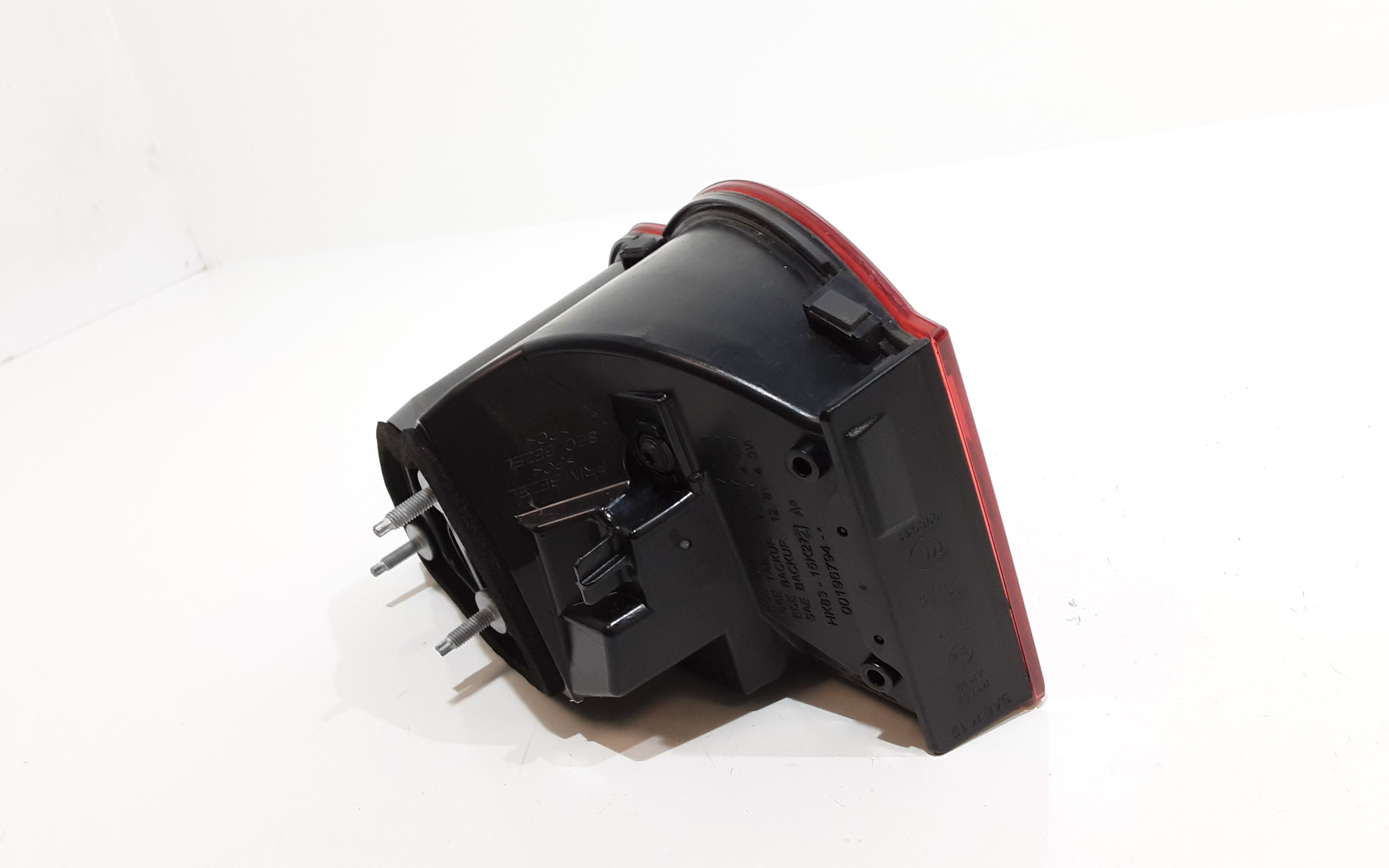 Stop Posteriore Destro Integrato nel Portello JAGUAR F-Pace Serie (16>)