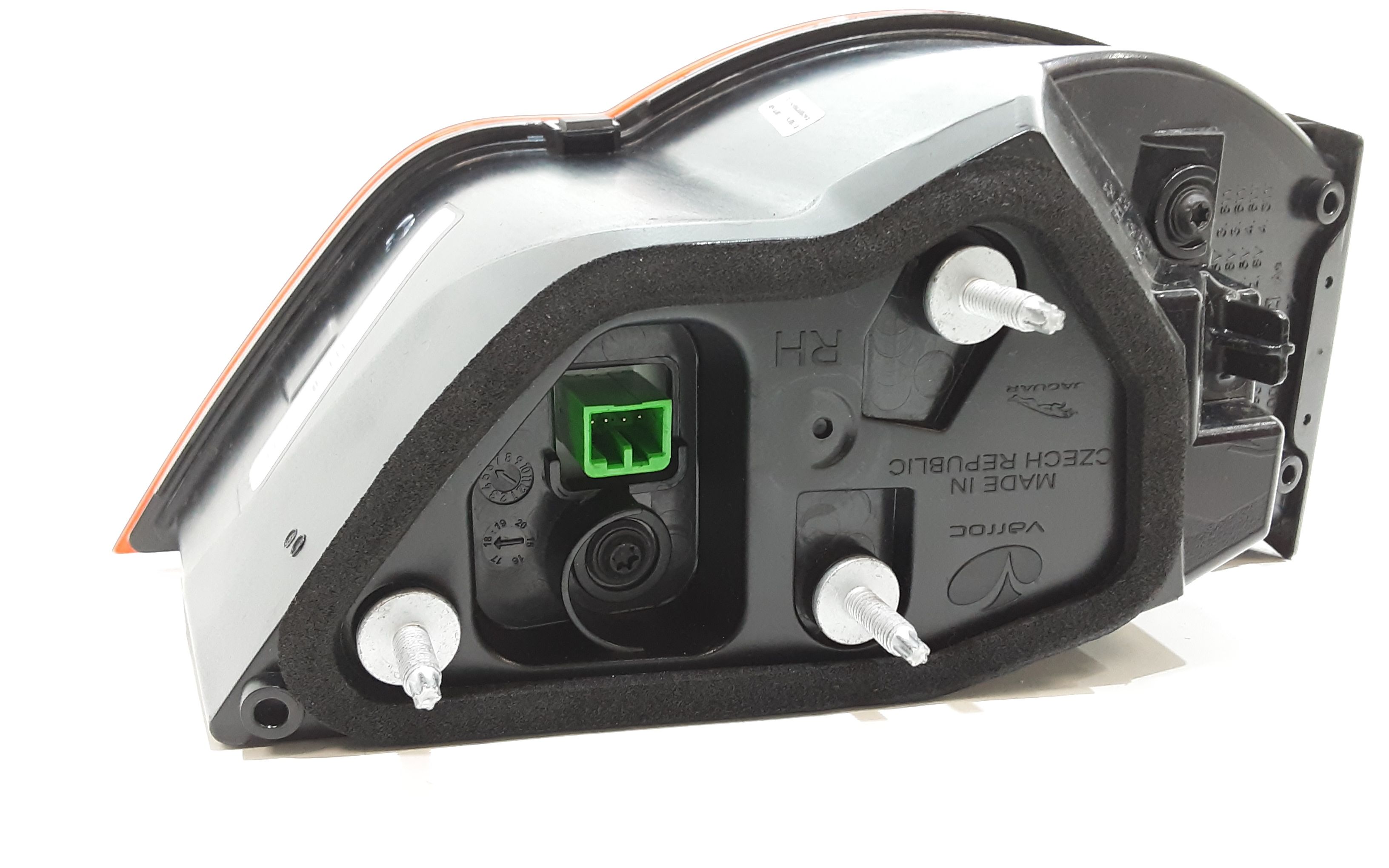 Stop Posteriore Destro Integrato nel Portello JAGUAR F-Pace Serie (16>)