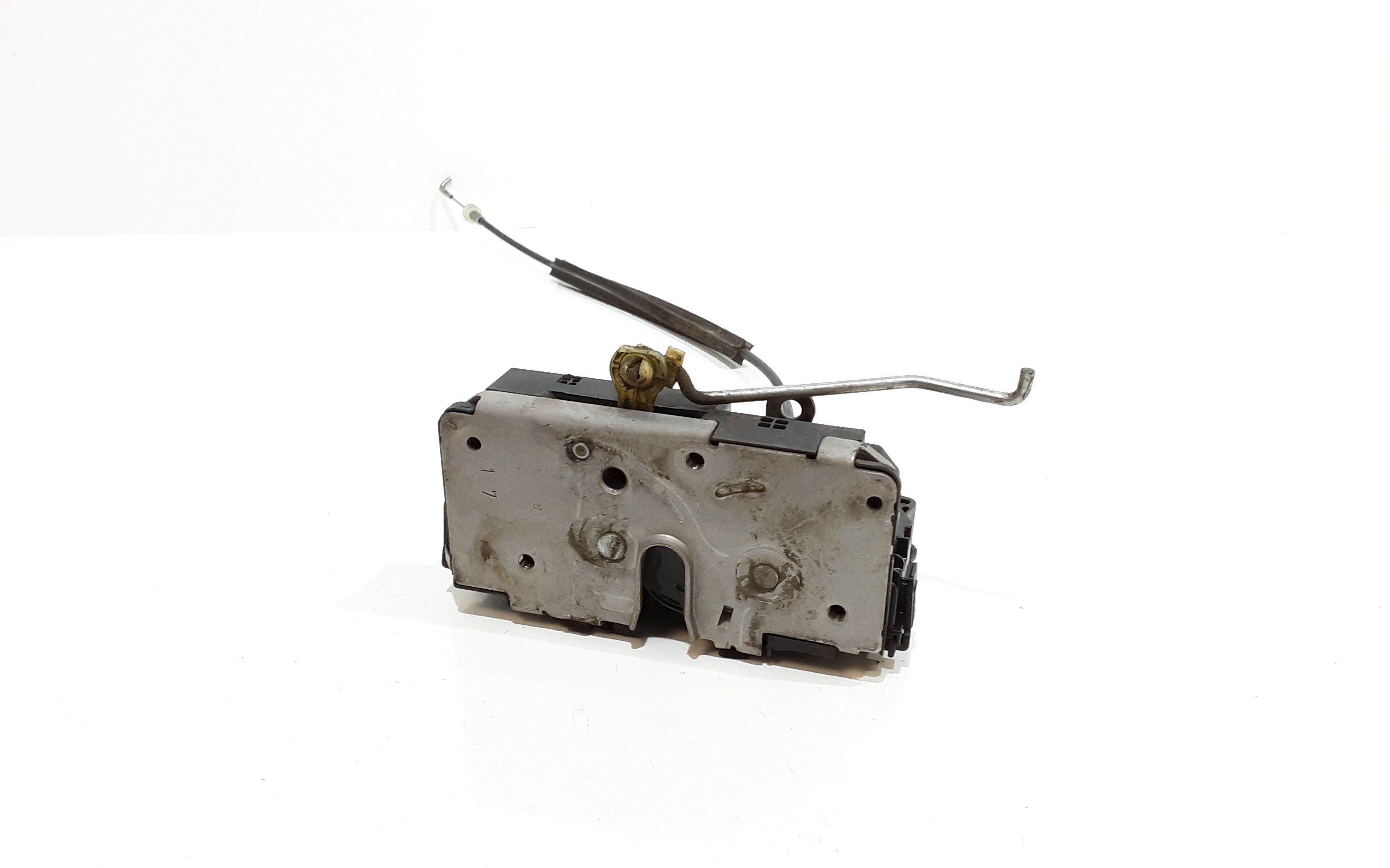 Serratura Anteriore Destra FIAT Grande Punto 1 Serie