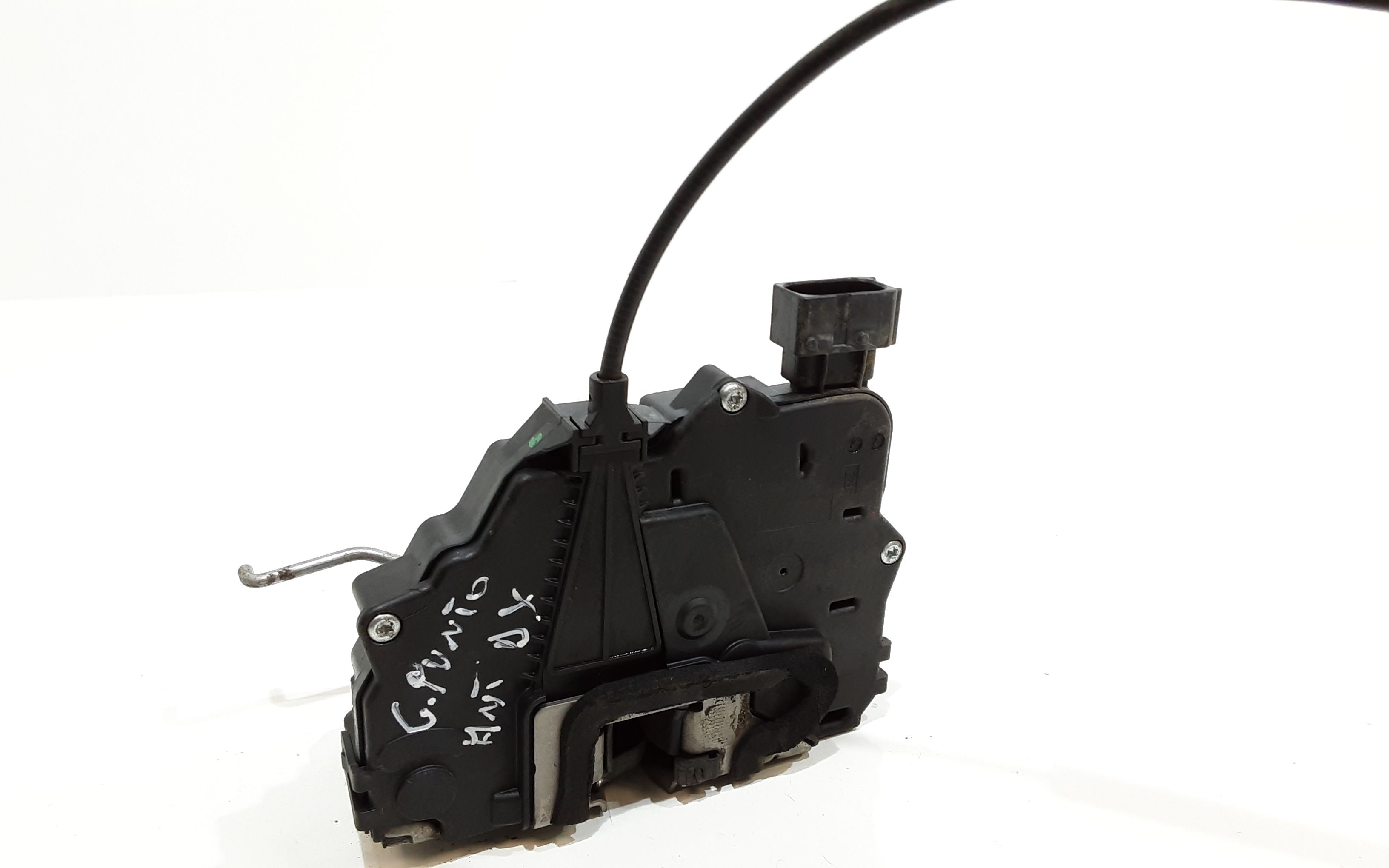 Serratura Anteriore Destra FIAT Grande Punto 1 Serie